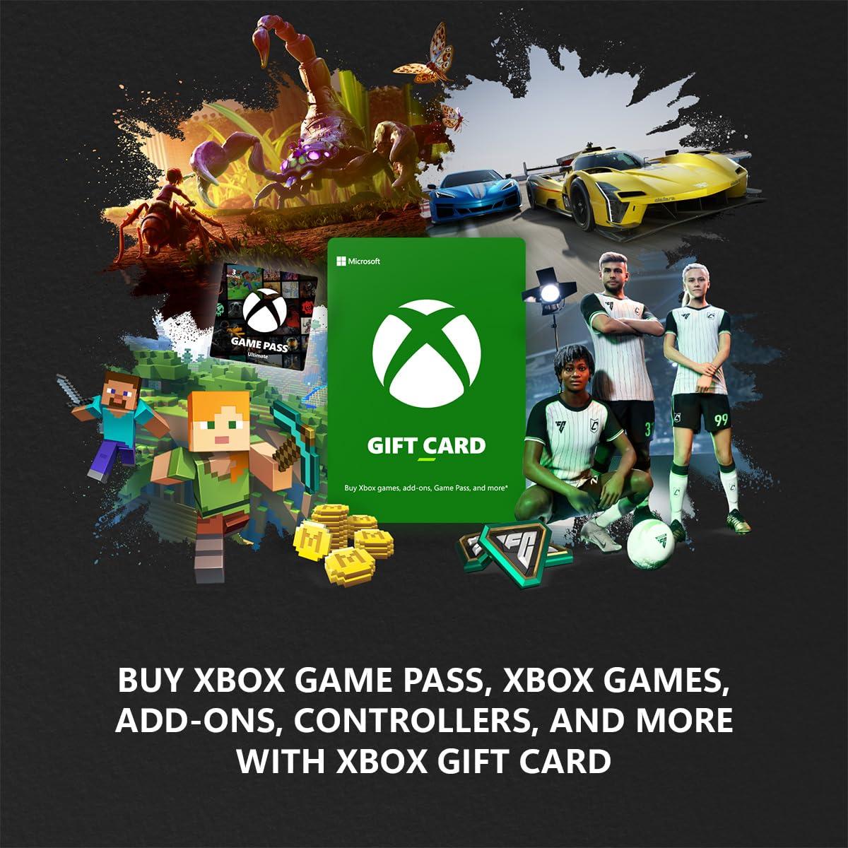 image:image70 Xbox Gift Card Digital Code100