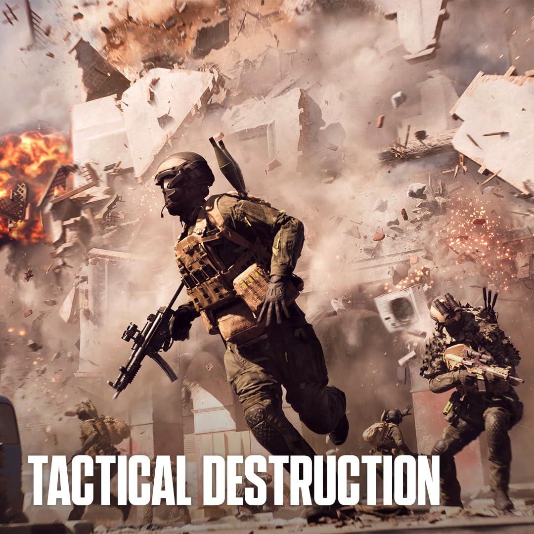 image:imageBATTLEFIELD 6 STANDARD EDITION Xbox Series XS Digital CodeXbox Series X