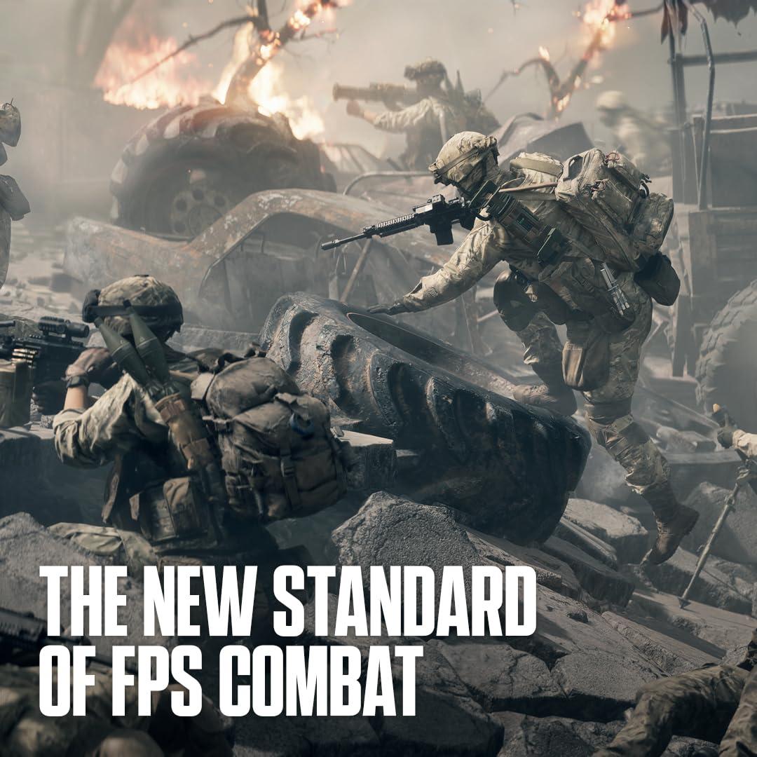 image:imageBATTLEFIELD 6 STANDARD EDITION Xbox Series XS Digital CodeXbox Series X