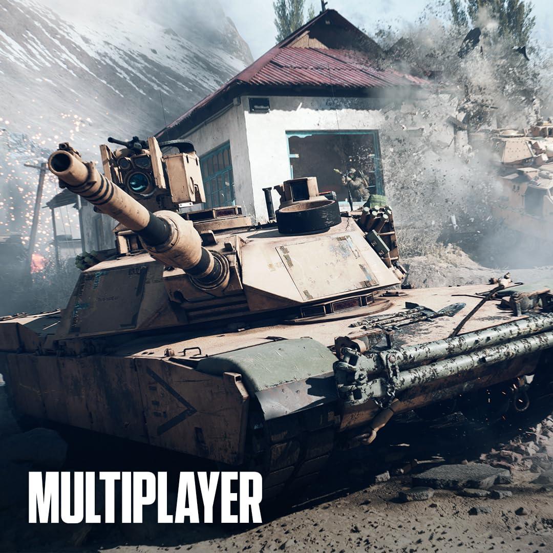 image:imageBATTLEFIELD 6 STANDARD EDITION Xbox Series XS Digital CodeXbox Series X