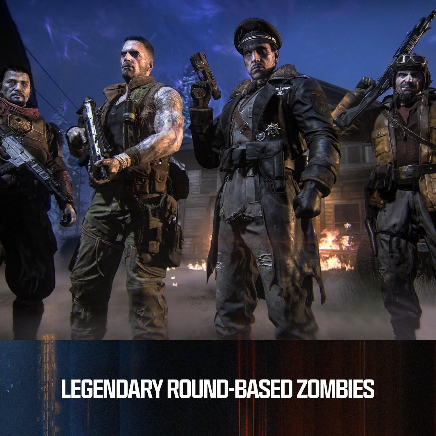 image:imageCall of Duty Black Ops 7 CrossGen Bundle PlayStation 4 and PlayStation 5Xbox and Windows Digital