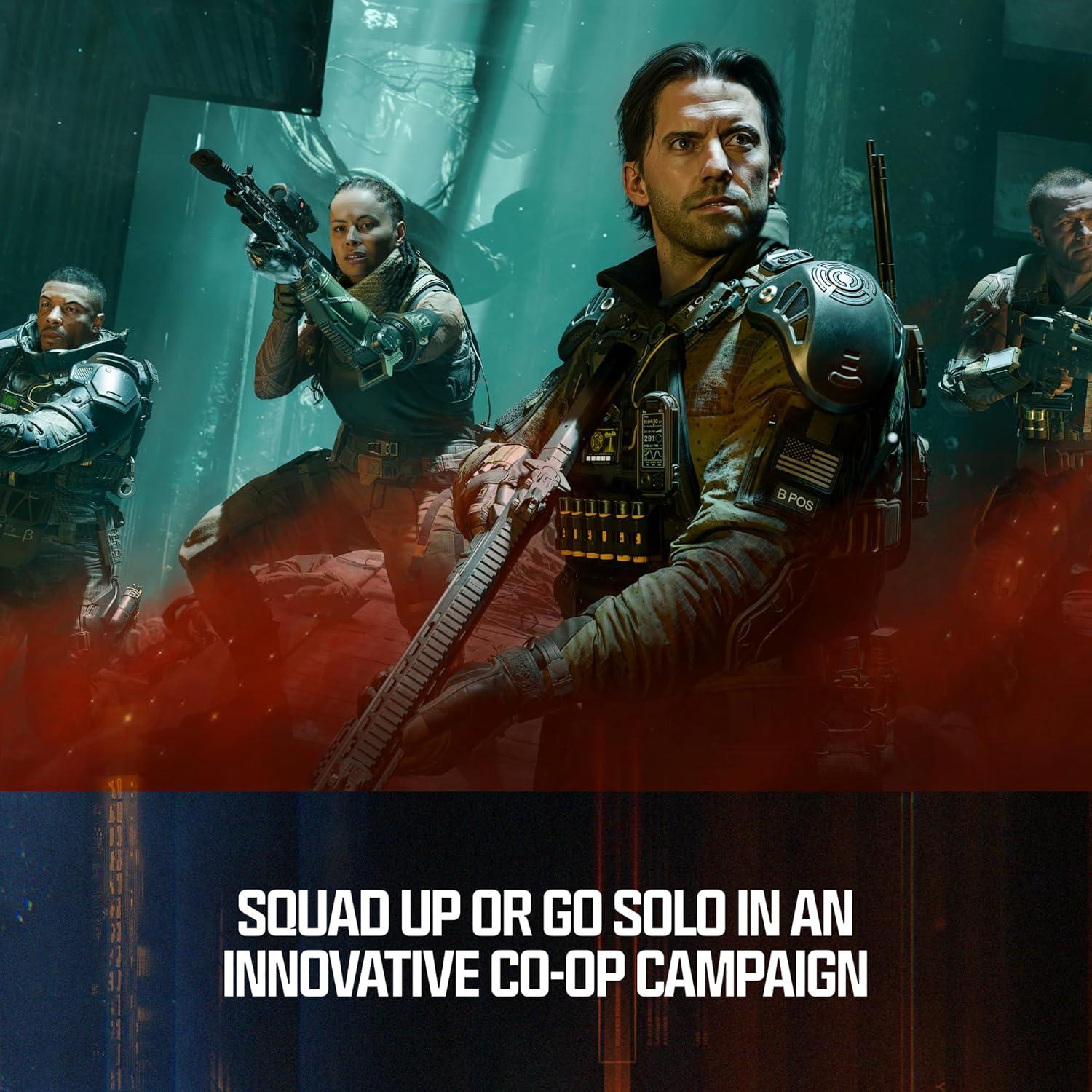 image:imageCall of Duty Black Ops 7 CrossGen Bundle PlayStation 4 and PlayStation 5Xbox and Windows Digital