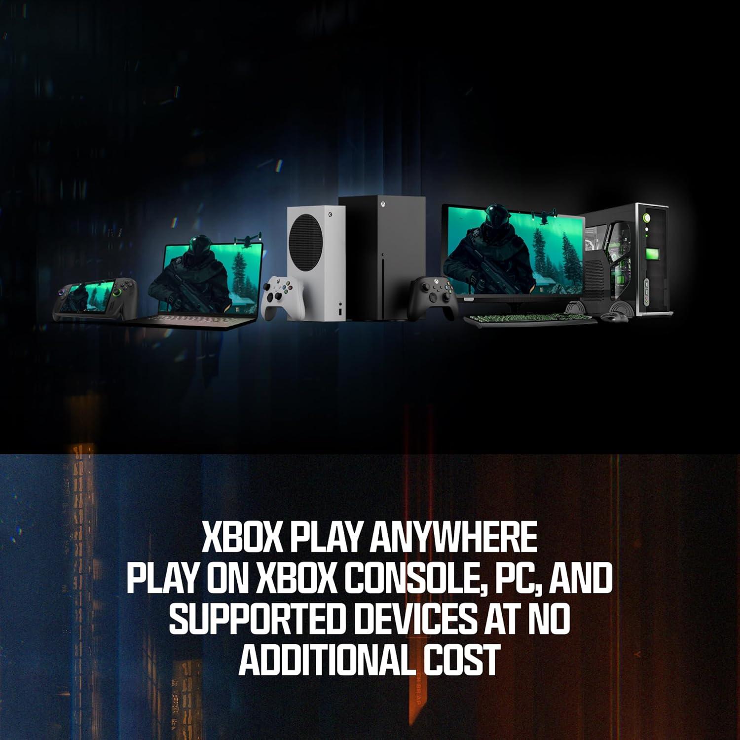 image:imageCall of Duty Black Ops 7 CrossGen Bundle PlayStation 4 and PlayStation 5Xbox and Windows Digital