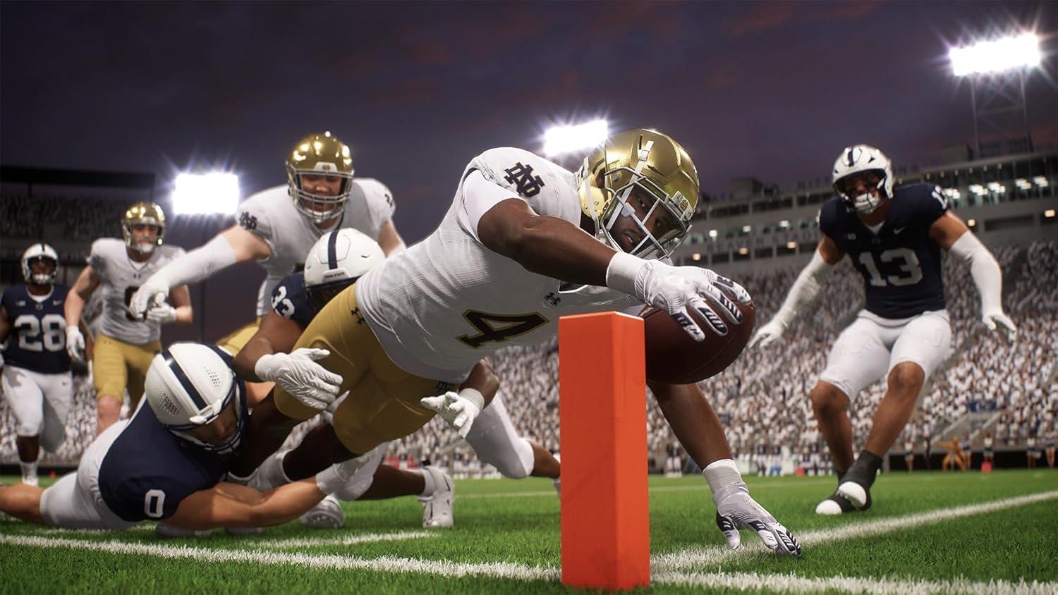 image:imageCollege Football 26 5850 Points Xbox Series XS Digital CodeXbox Series X
