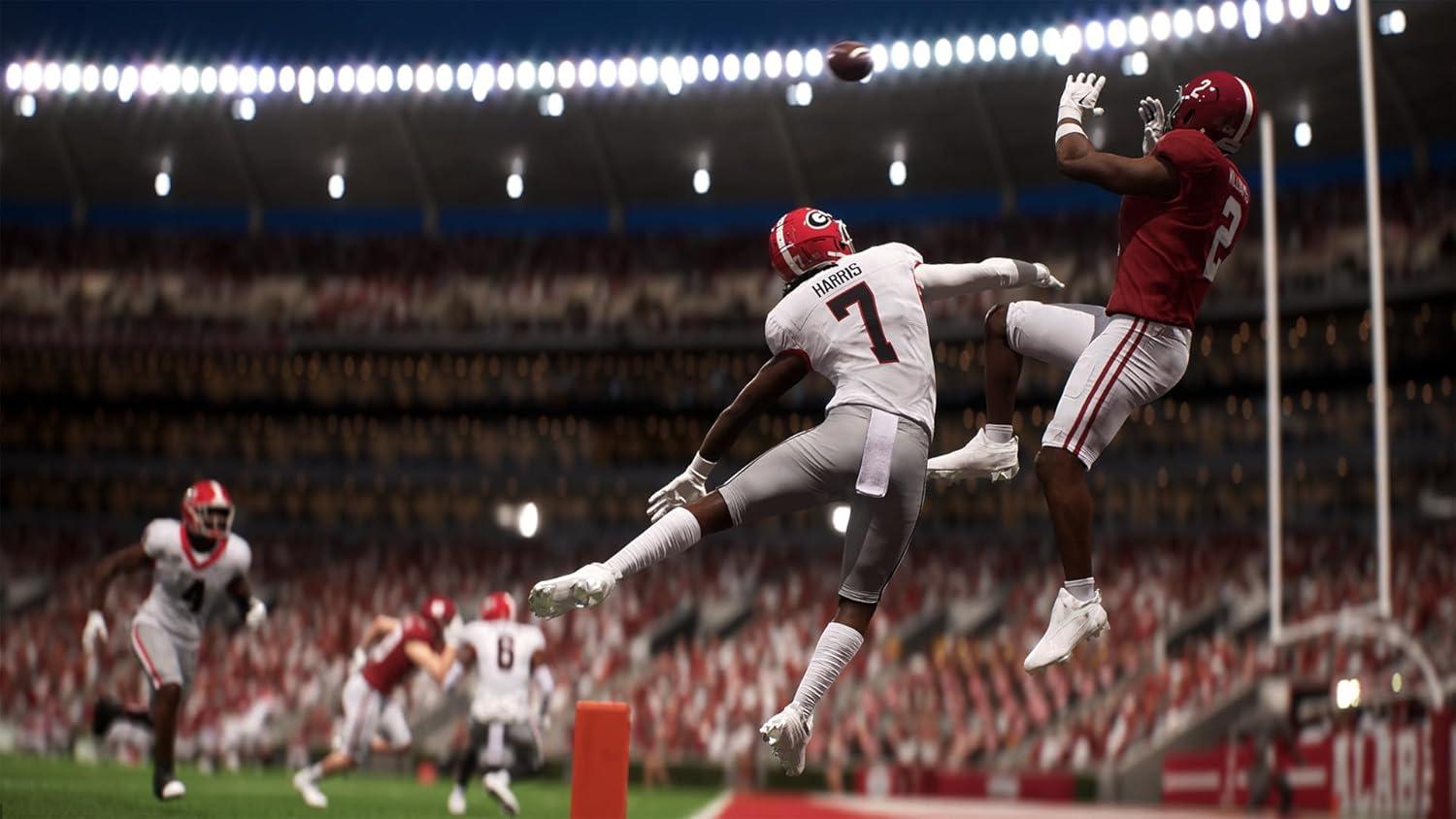 image:imageCollege Football 26 5850 Points Xbox Series XS Digital CodeXbox Series X