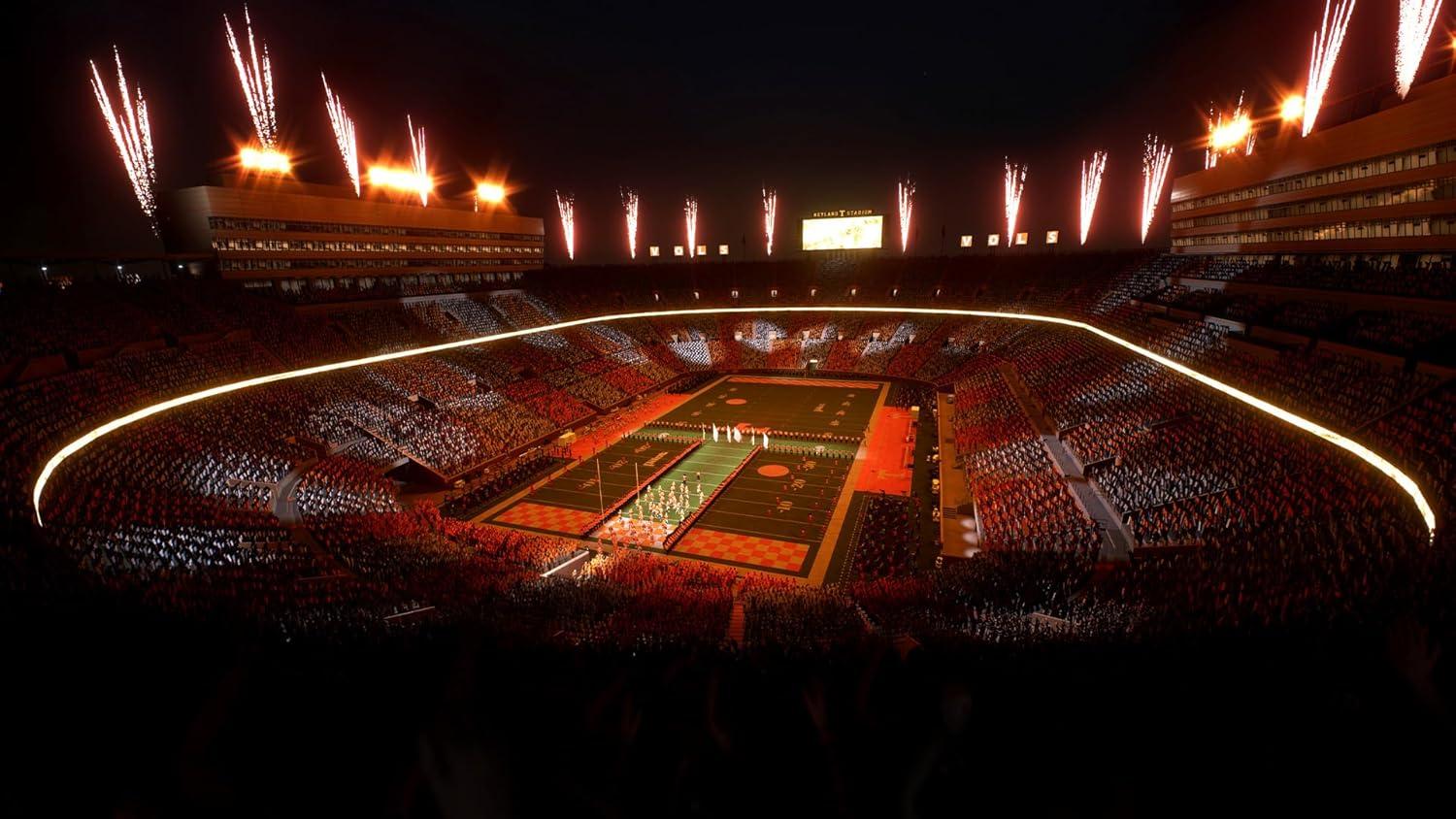 image:imageCollege Football 26 5850 Points Xbox Series XS Digital CodeXbox Series X