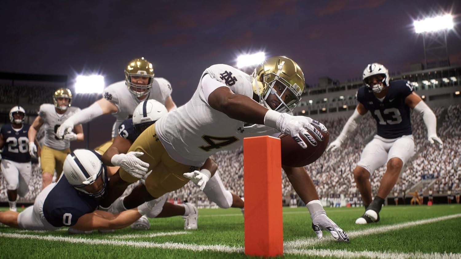 image:imageCollege Football 26 5850 Points Xbox Series XS Digital CodeXbox Series XS Digital