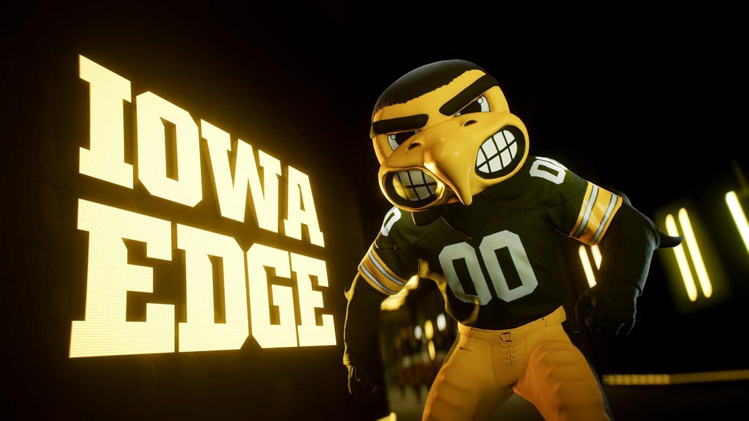 image:imageCollege Football 26 5850 Points Xbox Series XS Digital CodeXbox Series XS Digital