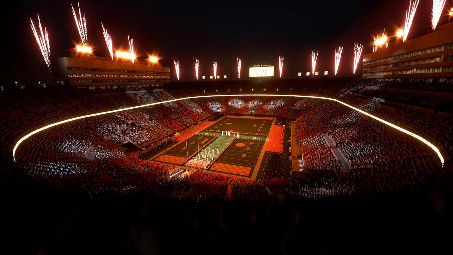image:imageCollege Football 26 5850 Points Xbox Series XS Digital CodeXbox Series XS Digital