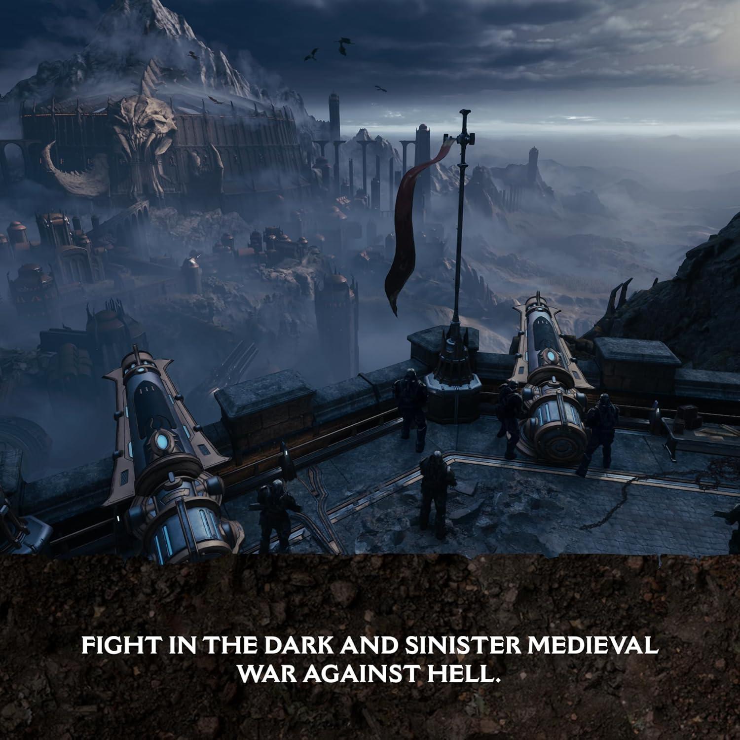 image:imageDoom The Dark Ages Standard Edition Xbox amp Windows 10 Digital CodeXbox Series XS Windows Digital Code
