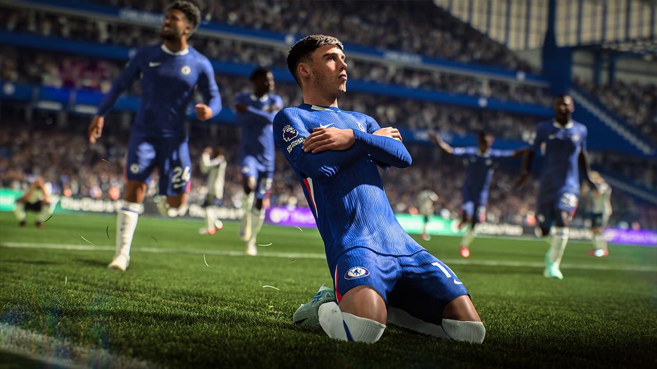 image:imageEA SPORTS FC 26 STANDARD EDITION Xbox Digital CodeNintendo Switch