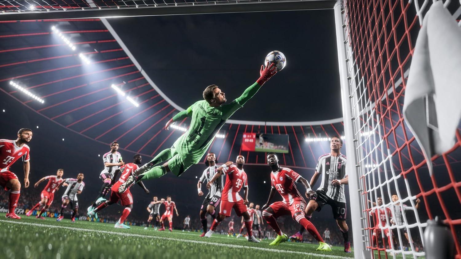 image:imageEA SPORTS FC 26 STANDARD EDITION Xbox Digital CodeNintendo Switch 2