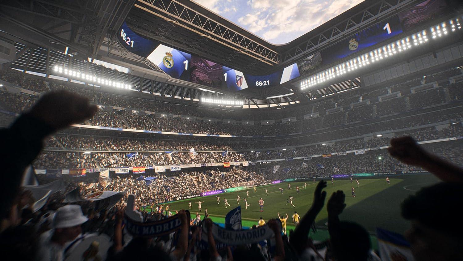 image:imageEA SPORTS FC 26 STANDARD EDITION Xbox Digital CodeNintendo Switch 2
