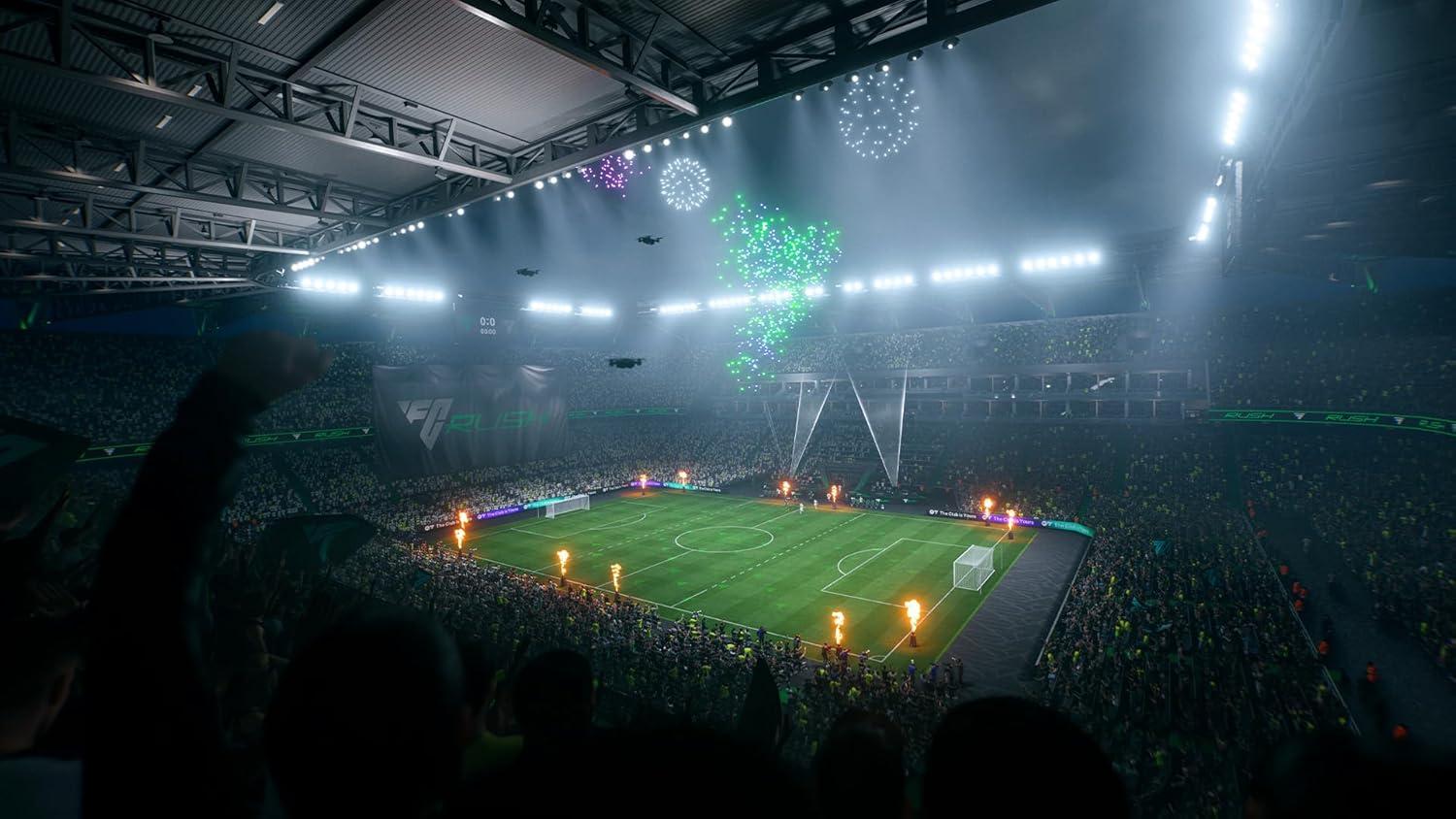image:imageEA SPORTS FC 26 STANDARD EDITION Xbox Digital CodeNintendo Switch 2