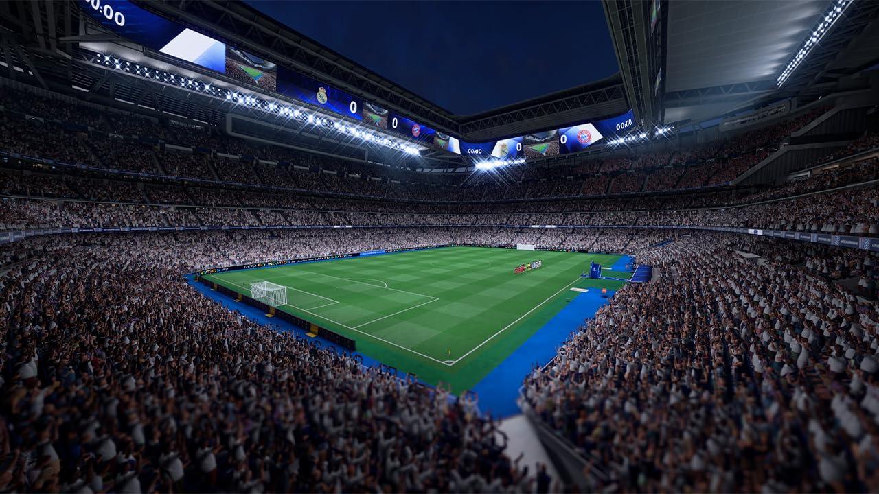 image:imageEA SPORTS FC 26 STANDARD EDITION Xbox Digital CodeNintendo Switch
