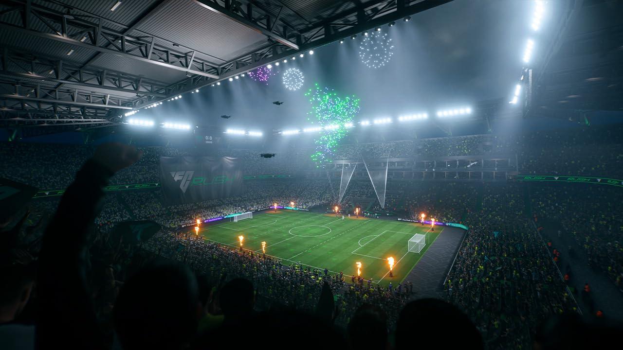 image:imageEA SPORTS FC 26 STANDARD EDITION Xbox Digital CodeNintendo Switch