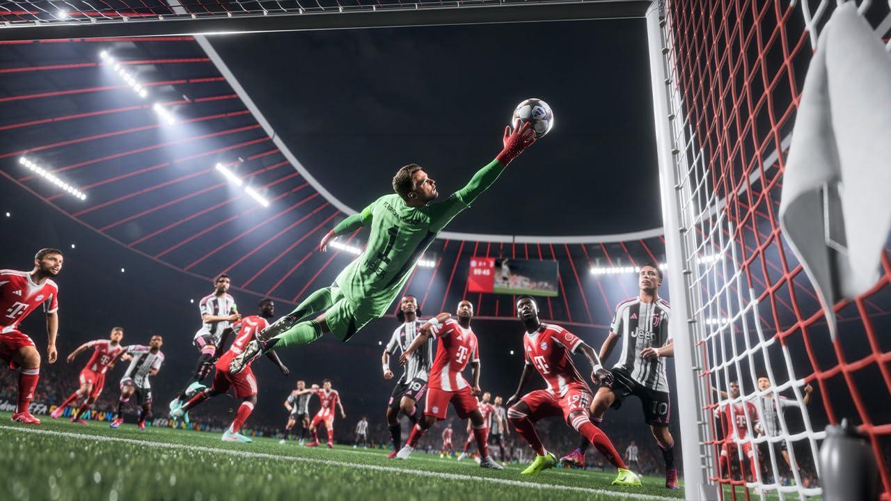 image:imageEA SPORTS FC 26 STANDARD EDITION Xbox Digital CodeNintendo Switch