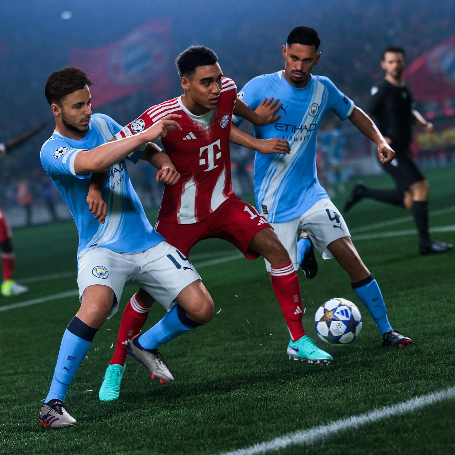 image:imageEA SPORTS FC 26 STANDARD EDITION Xbox Digital CodeXbox Digital