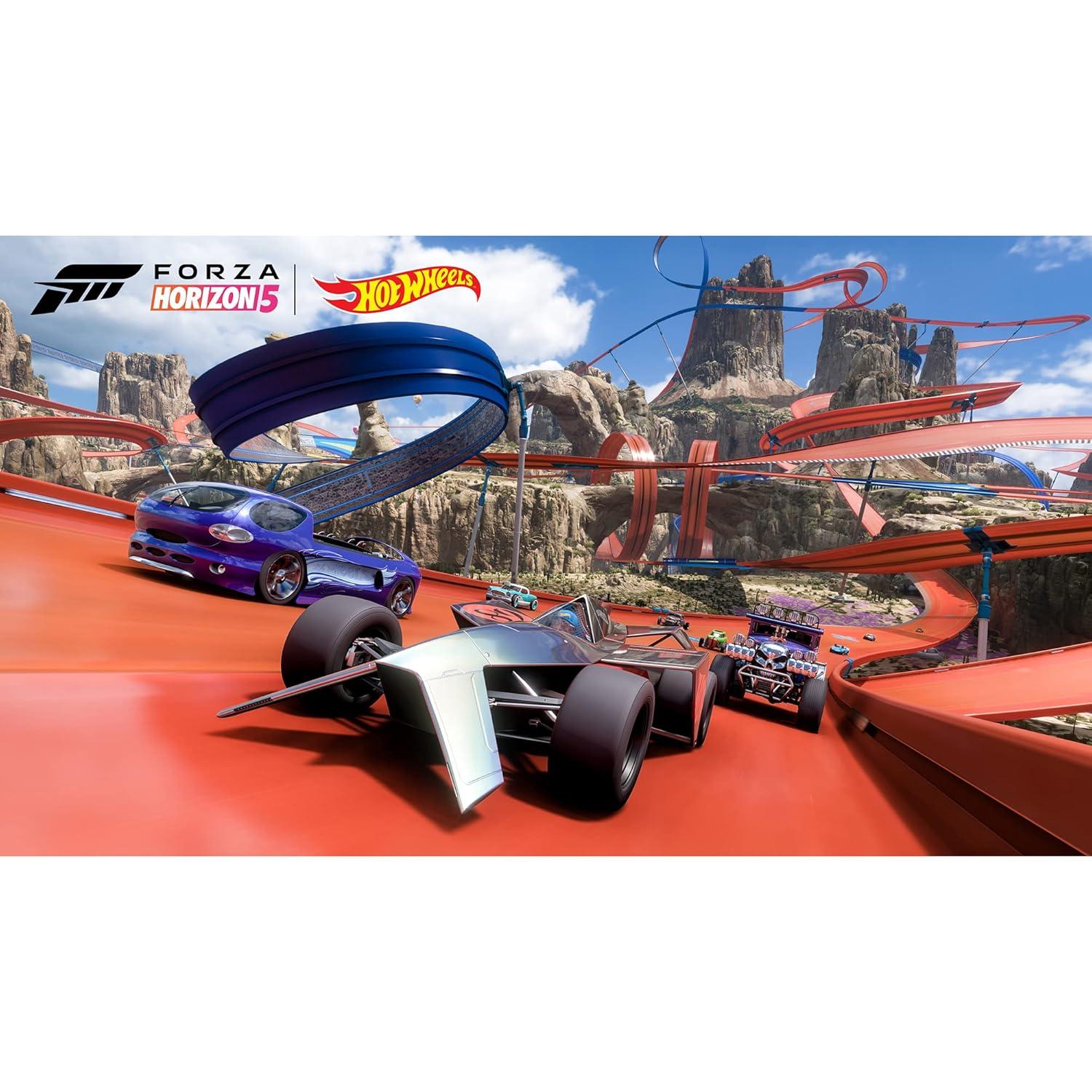 image:imageForza Horizon 5 Expansions Bundle Xbox Series XS Xbox One Windows Digital CodeXbox Windows Digital Code