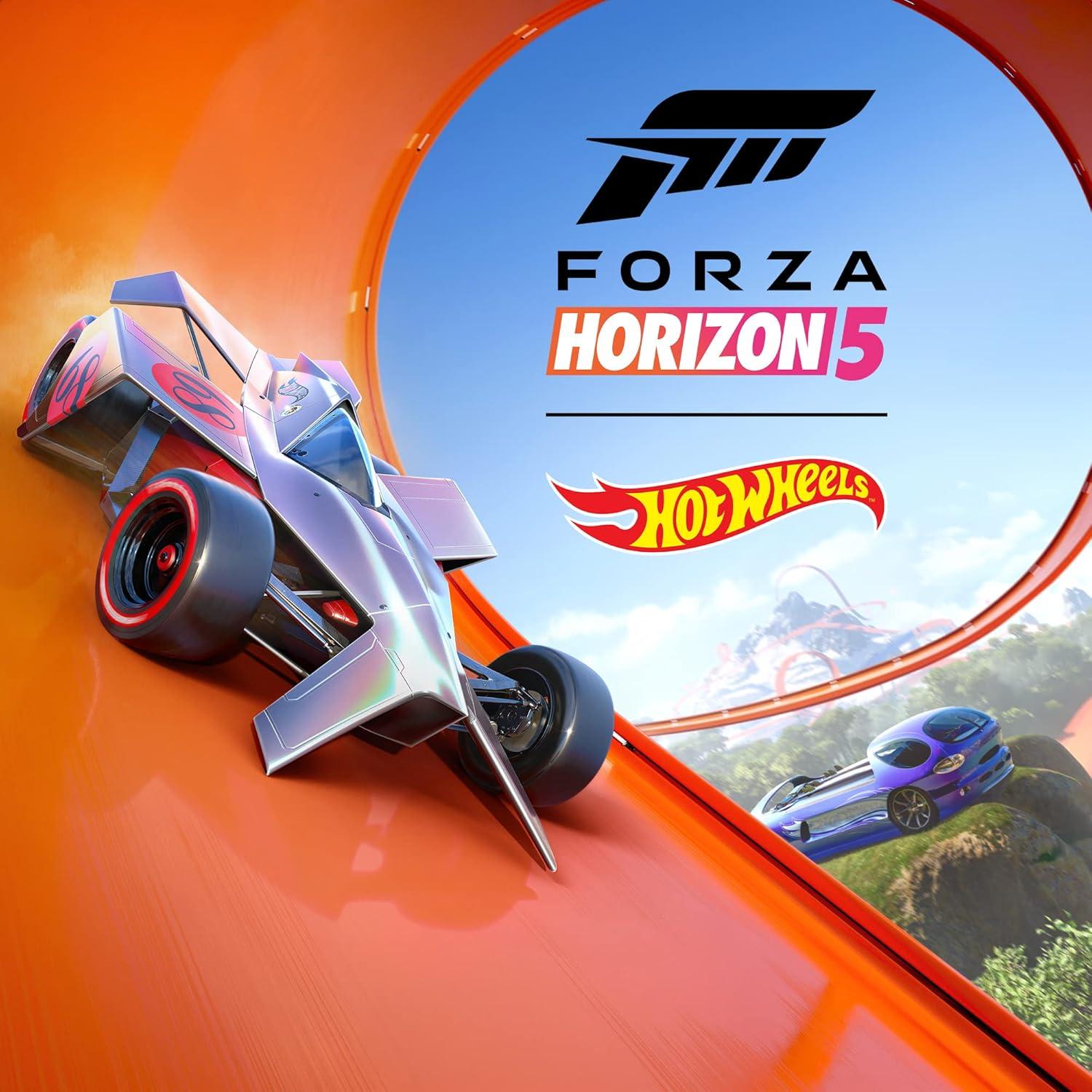 image:imageForza Horizon 5 Expansions Bundle Xbox Series XS Xbox One Windows Digital CodeXbox Windows Digital Code