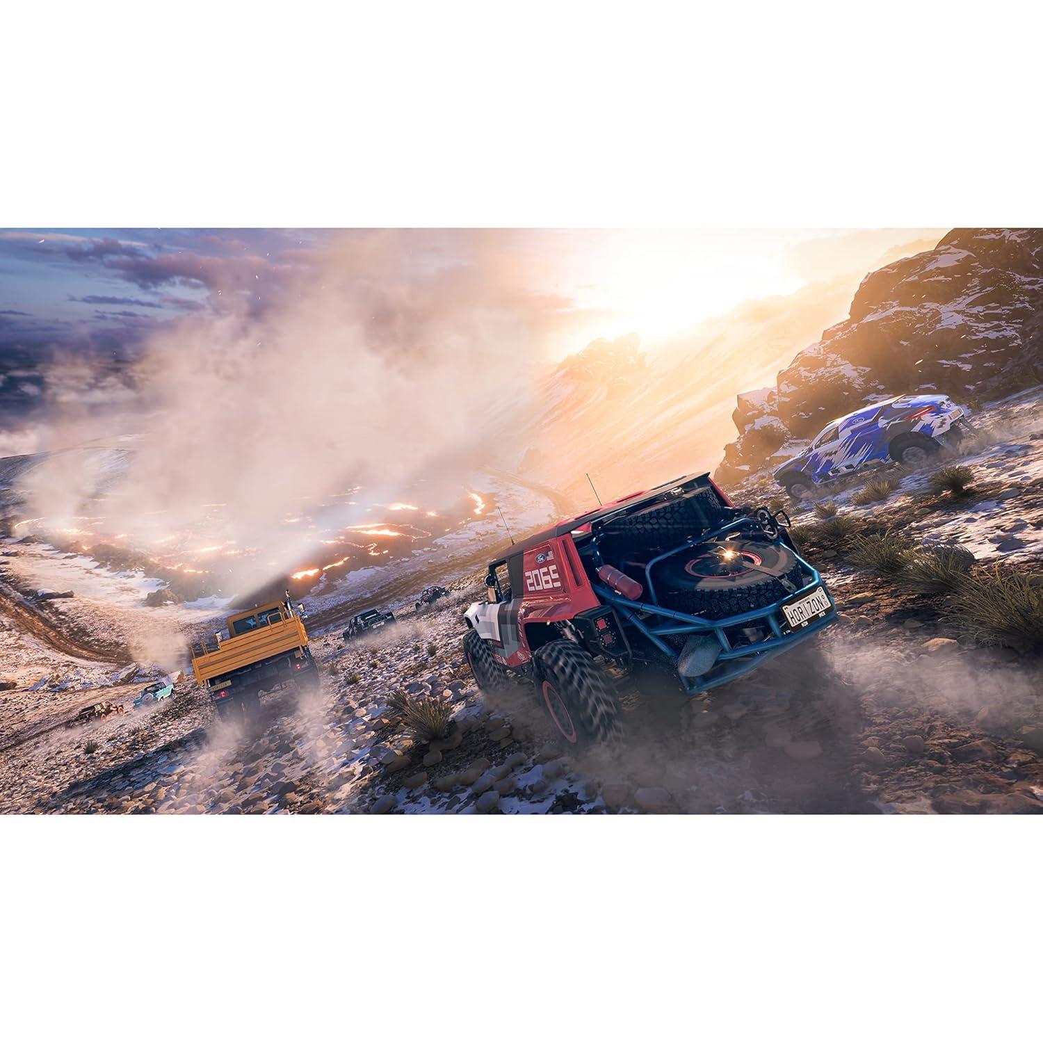 image:imageForza Horizon 5 Expansions Bundle Xbox Series XS Xbox One Windows Digital CodeXbox Windows Digital Code