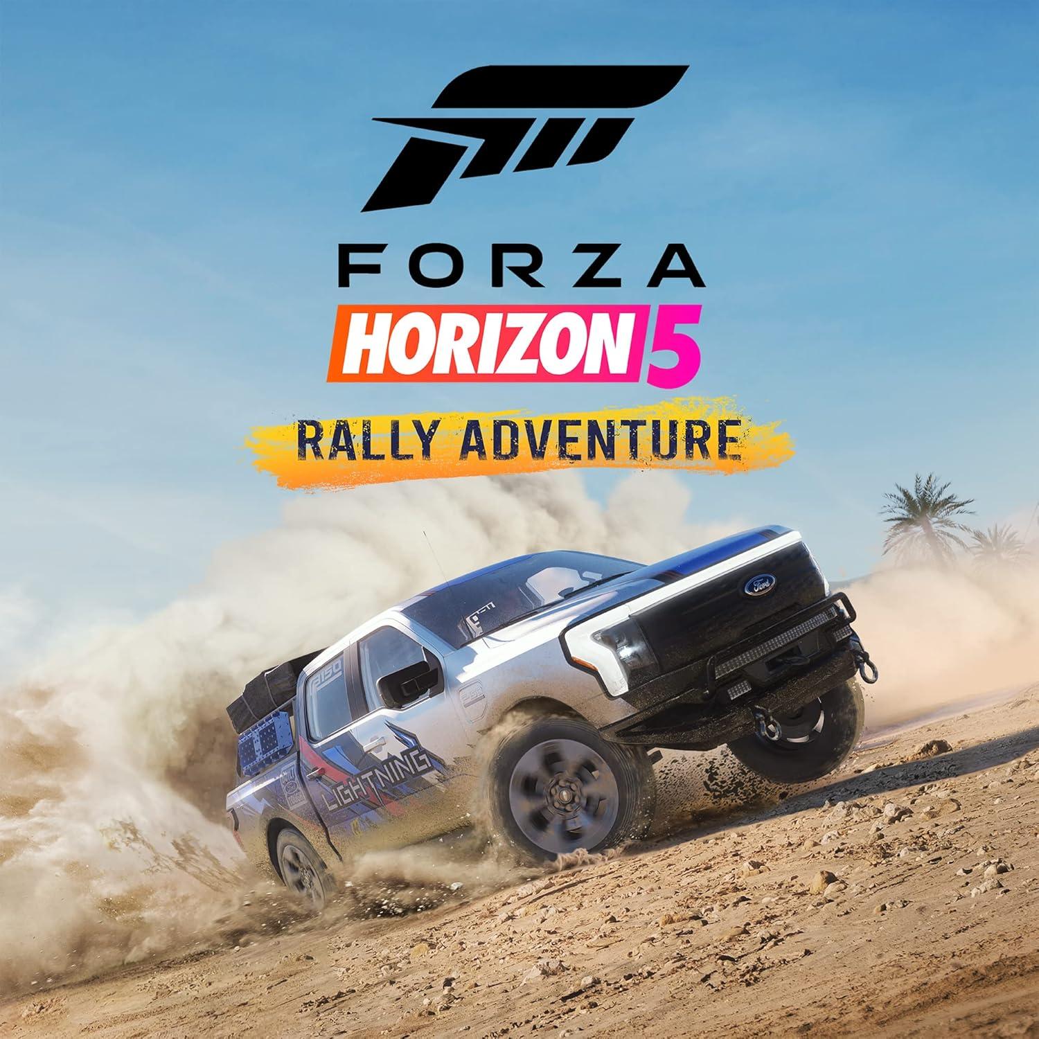 image:imageForza Horizon 5 Expansions Bundle Xbox Series XS Xbox One Windows Digital CodeXbox Windows Digital Code