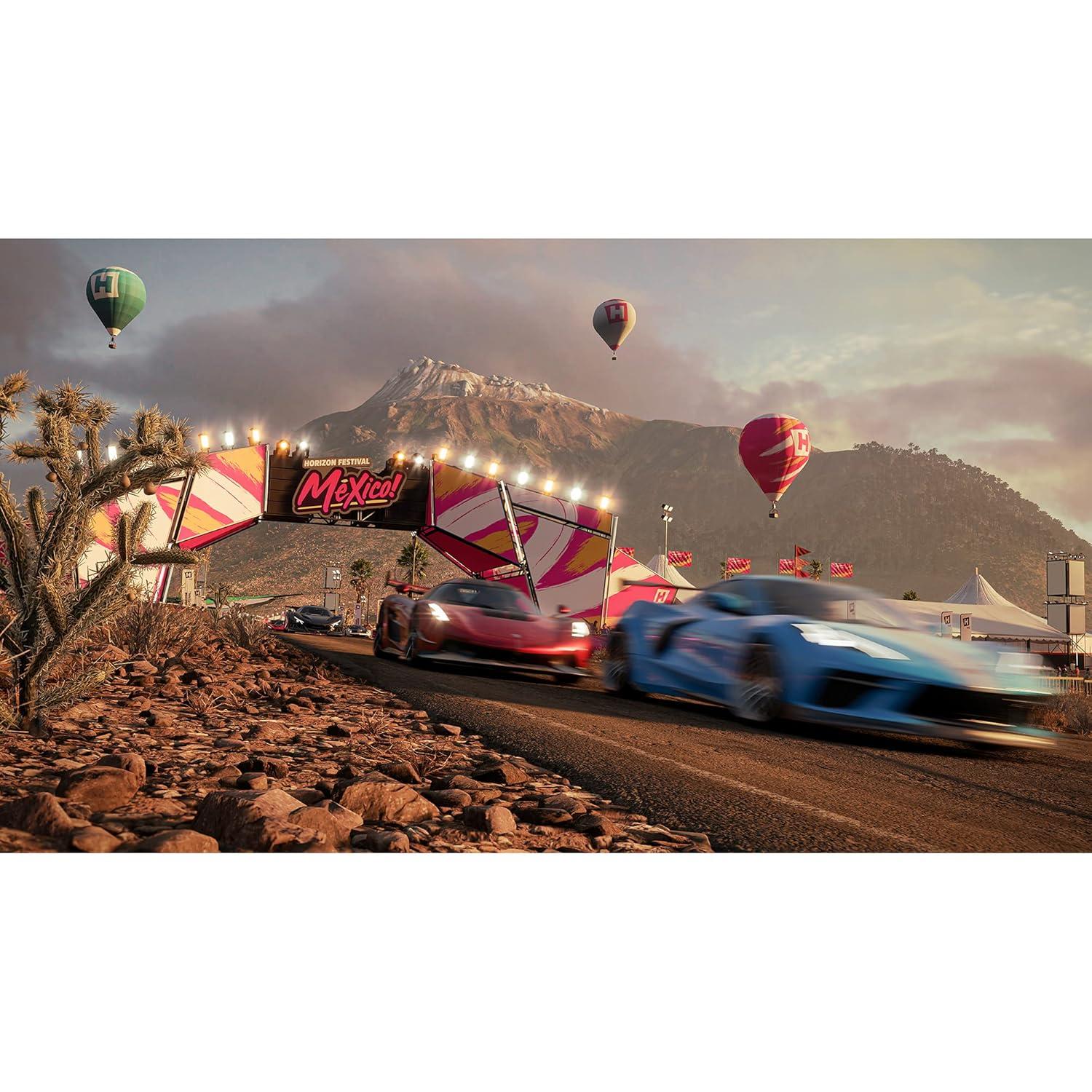 image:imageForza Horizon 5 Expansions Bundle Xbox Series XS Xbox One Windows Digital CodeXbox Windows Digital Code