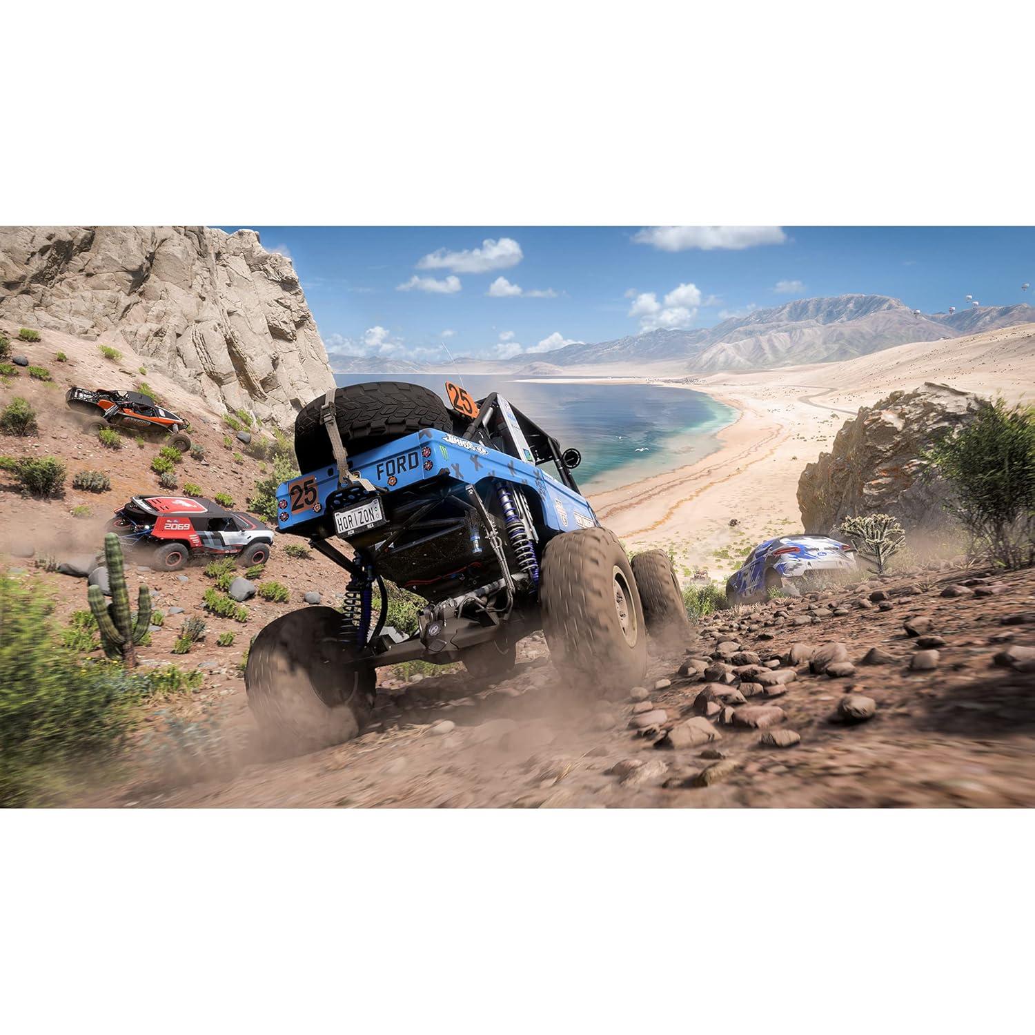 image:imageForza Horizon 5 Expansions Bundle Xbox Series XS Xbox One Windows Digital CodeXbox Windows Digital Code