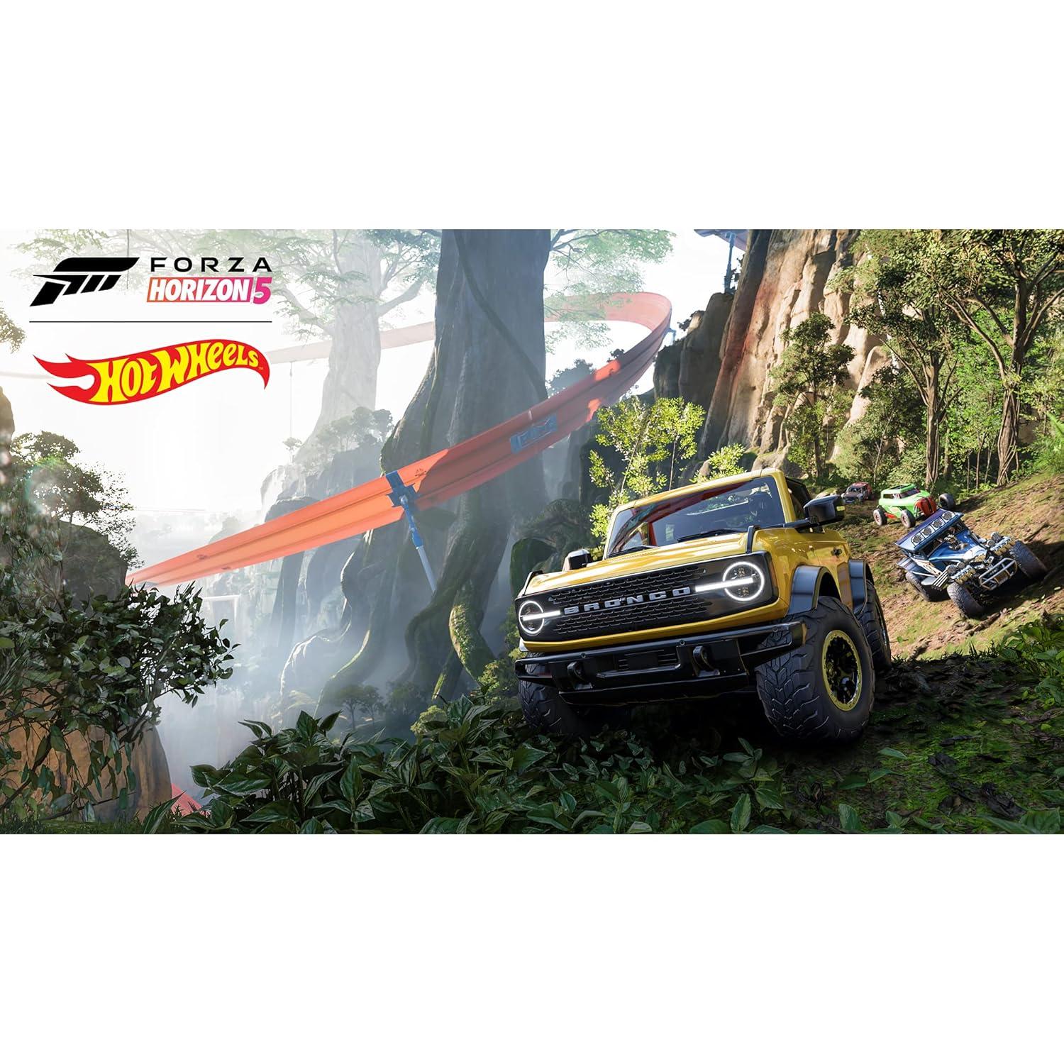 image:imageForza Horizon 5 Expansions Bundle Xbox Series XS Xbox One Windows Digital CodeXbox Windows Digital Code