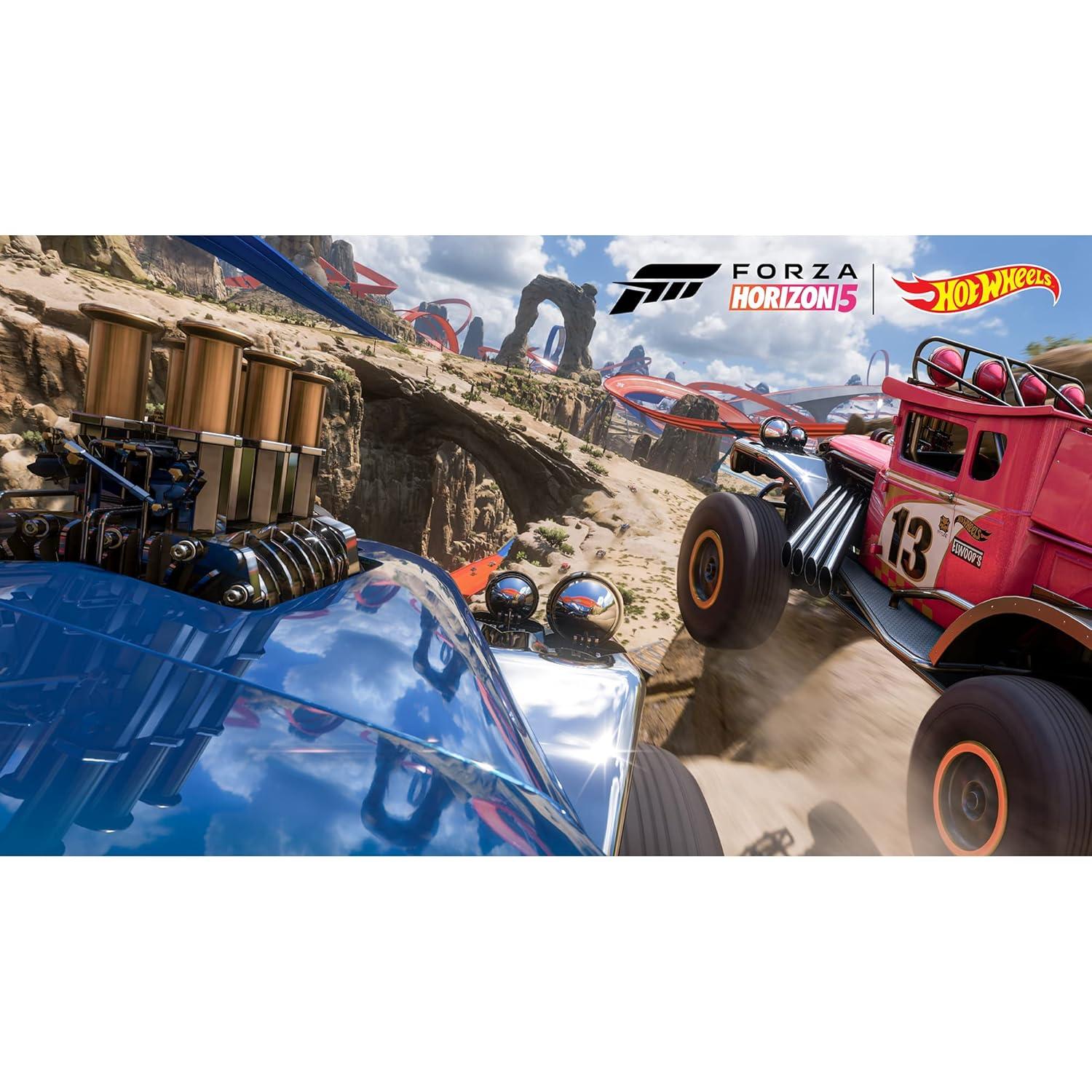 image:imageForza Horizon 5 Expansions Bundle Xbox Series XS Xbox One Windows Digital CodeXbox Windows Digital Code