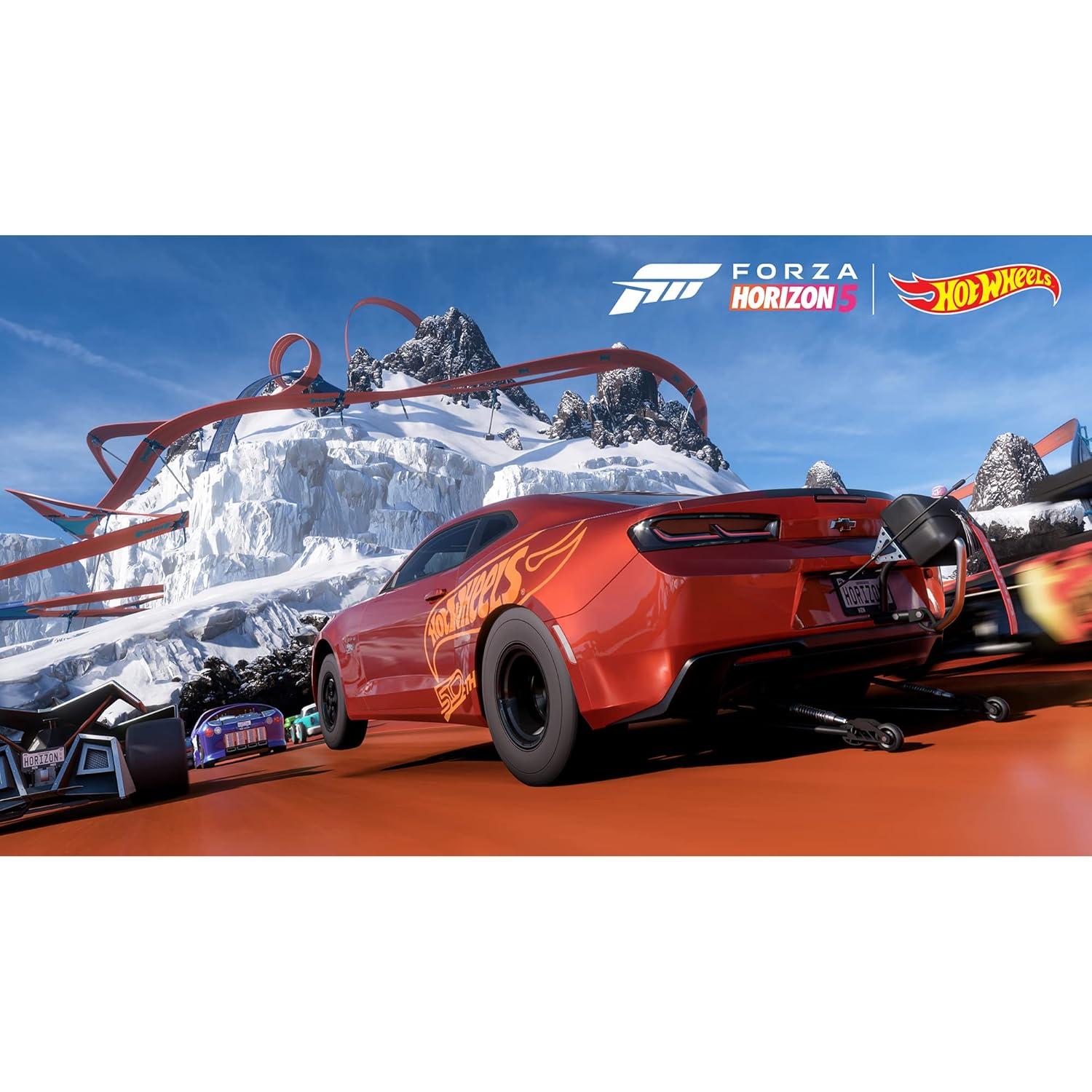 image:imageForza Horizon 5 Expansions Bundle Xbox Series XS Xbox One Windows Digital CodeXbox Windows Digital Code