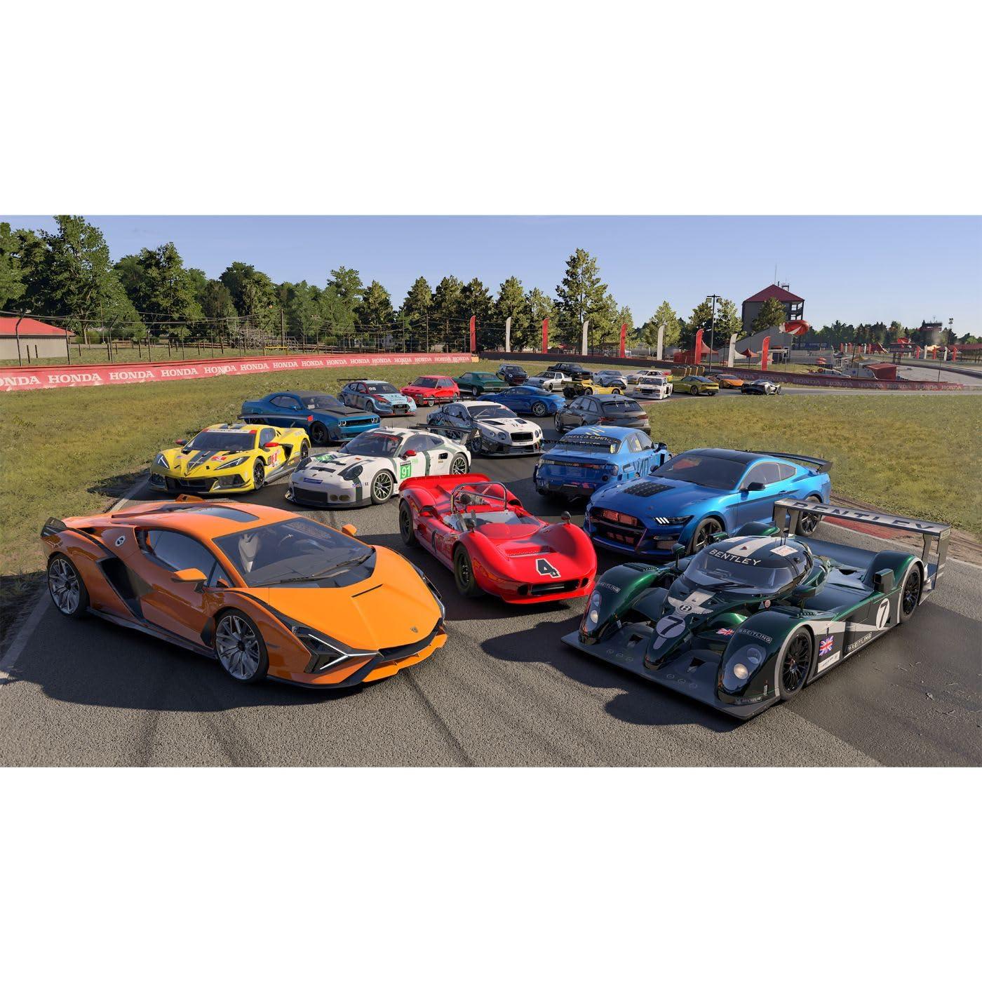 image:imageForza Motorsport Standard Edition Xbox Series XS and Windows Digital Code