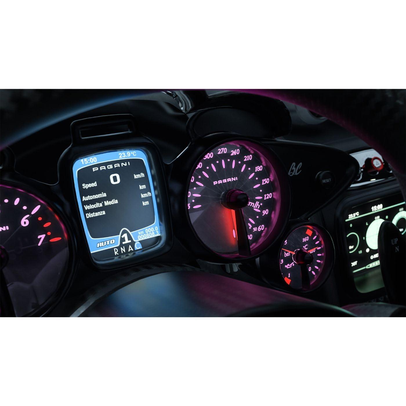 image:imageForza Motorsport Standard Edition Xbox Series XS and Windows Digital Code