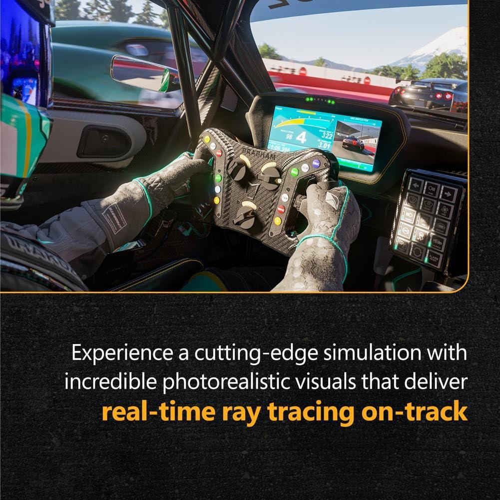 image:imageForza Motorsport Standard Edition Xbox Series XS and Windows Digital Code