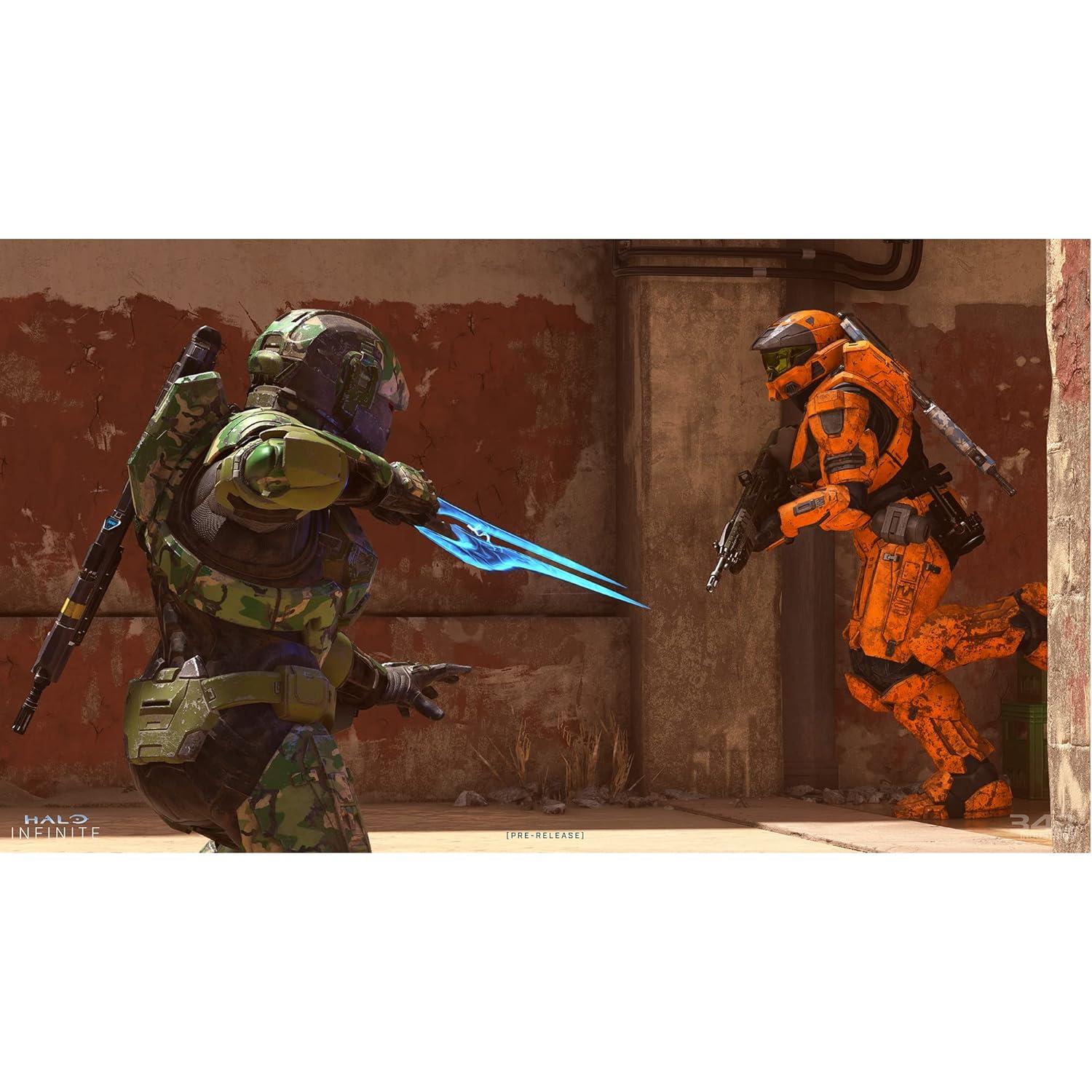 image:imageHalo Infinite 2 000 Halo Credits 200 Bonus Xbox Series XS Xbox One Windows Digital CodeHalo Credits