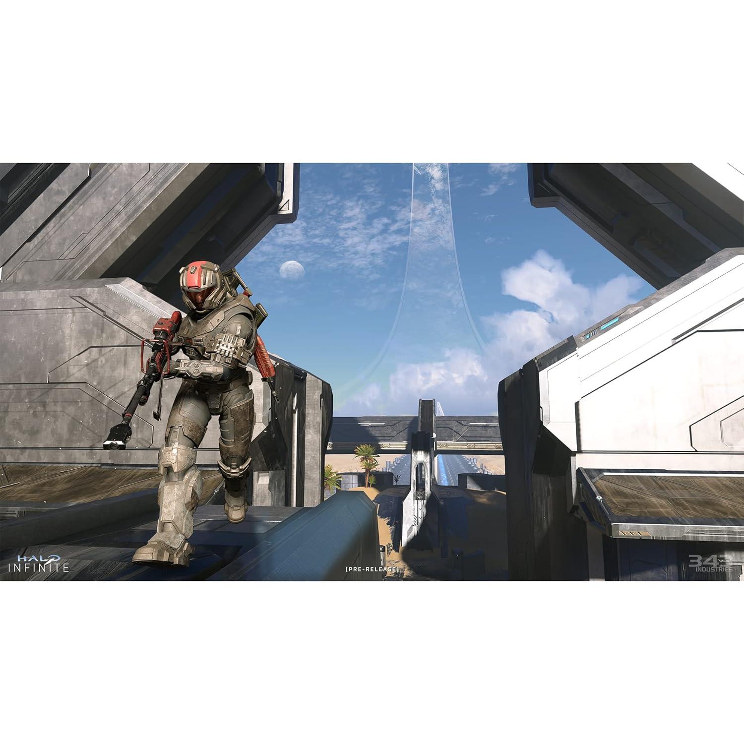 image:imageHalo Infinite 2 000 Halo Credits 200 Bonus Xbox Series XS Xbox One Windows Digital CodeHalo Credits