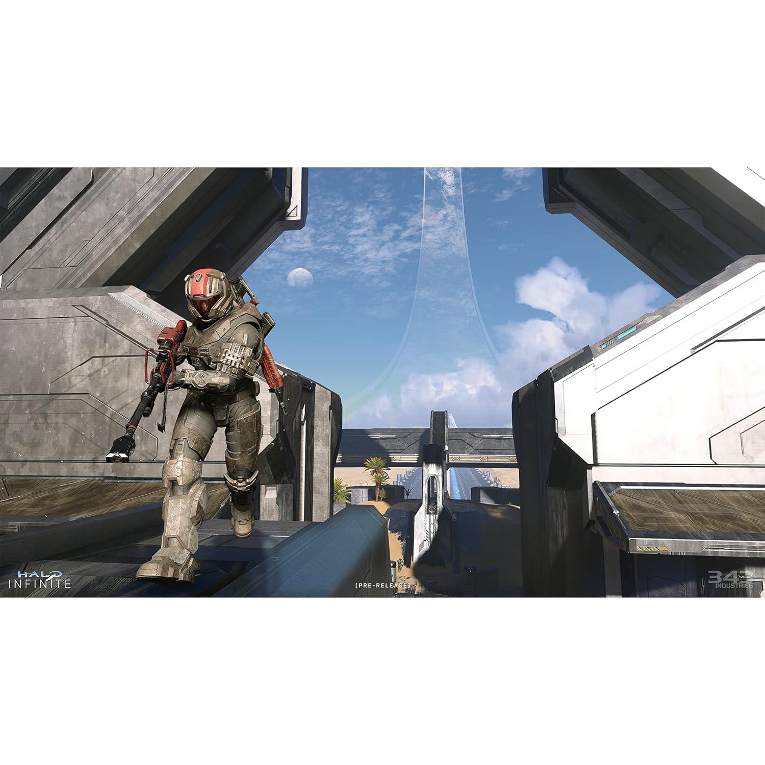 image:imageHalo Infinite 2 000 Halo Credits 200 Bonus Xbox Series XS Xbox One Windows Digital CodeXbox Series X Xbox One