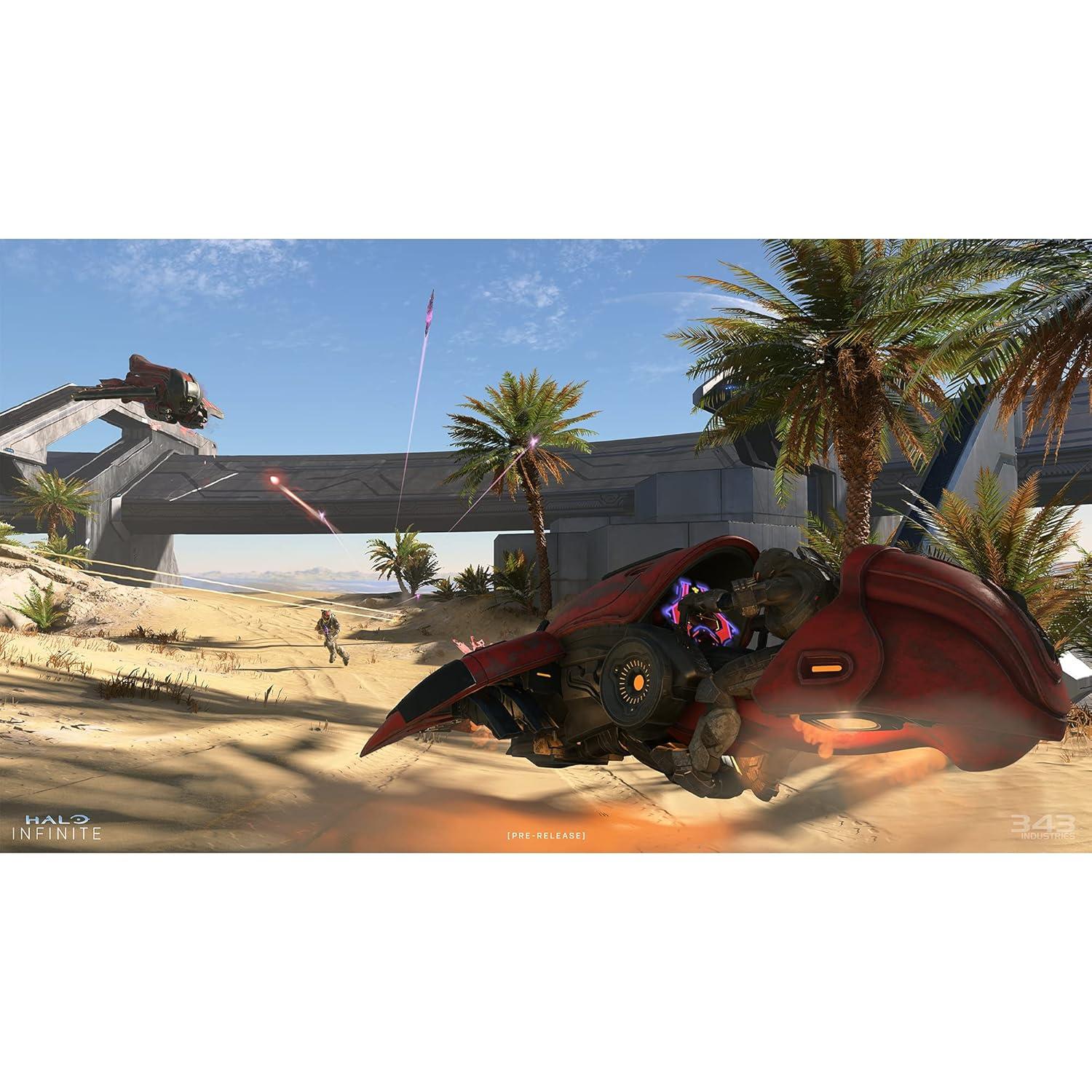 image:imageHalo Infinite 2 000 Halo Credits 200 Bonus Xbox Series XS Xbox One Windows Digital CodeXbox Series X Xbox One