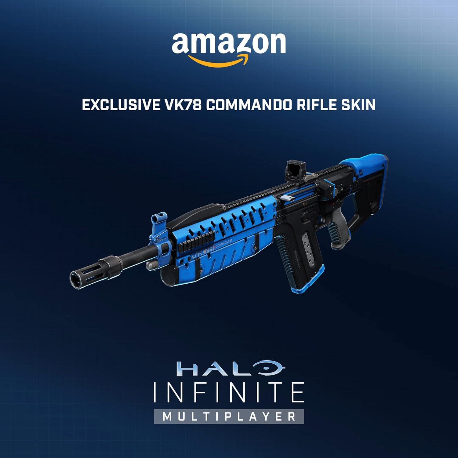 image:imageHalo Infinite 2 000 Halo Credits 200 Bonus Xbox Series XS Xbox One Windows Digital CodeXbox Series X Xbox One