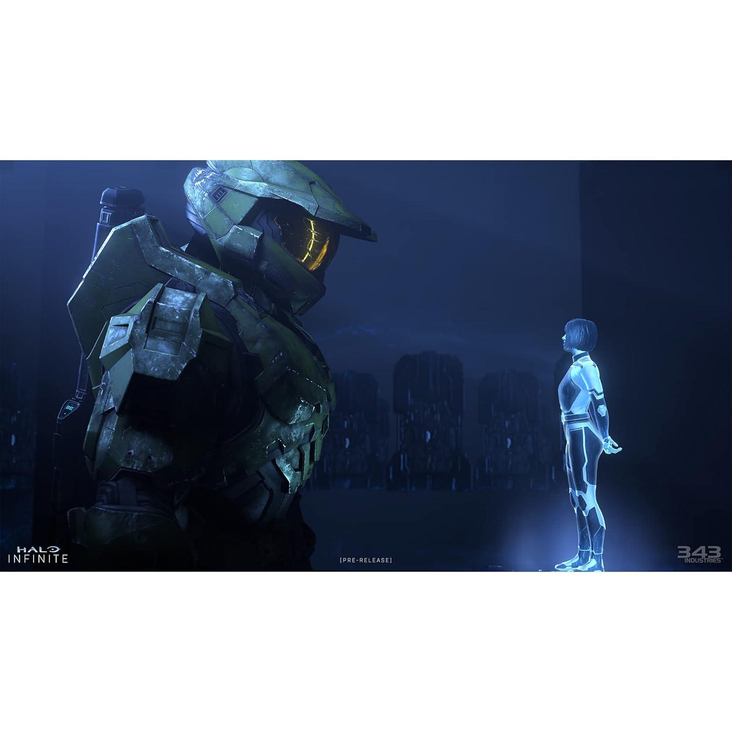 image:imageHalo Infinite 2 000 Halo Credits 200 Bonus Xbox Series XS Xbox One Windows Digital CodeXbox Series X Xbox One