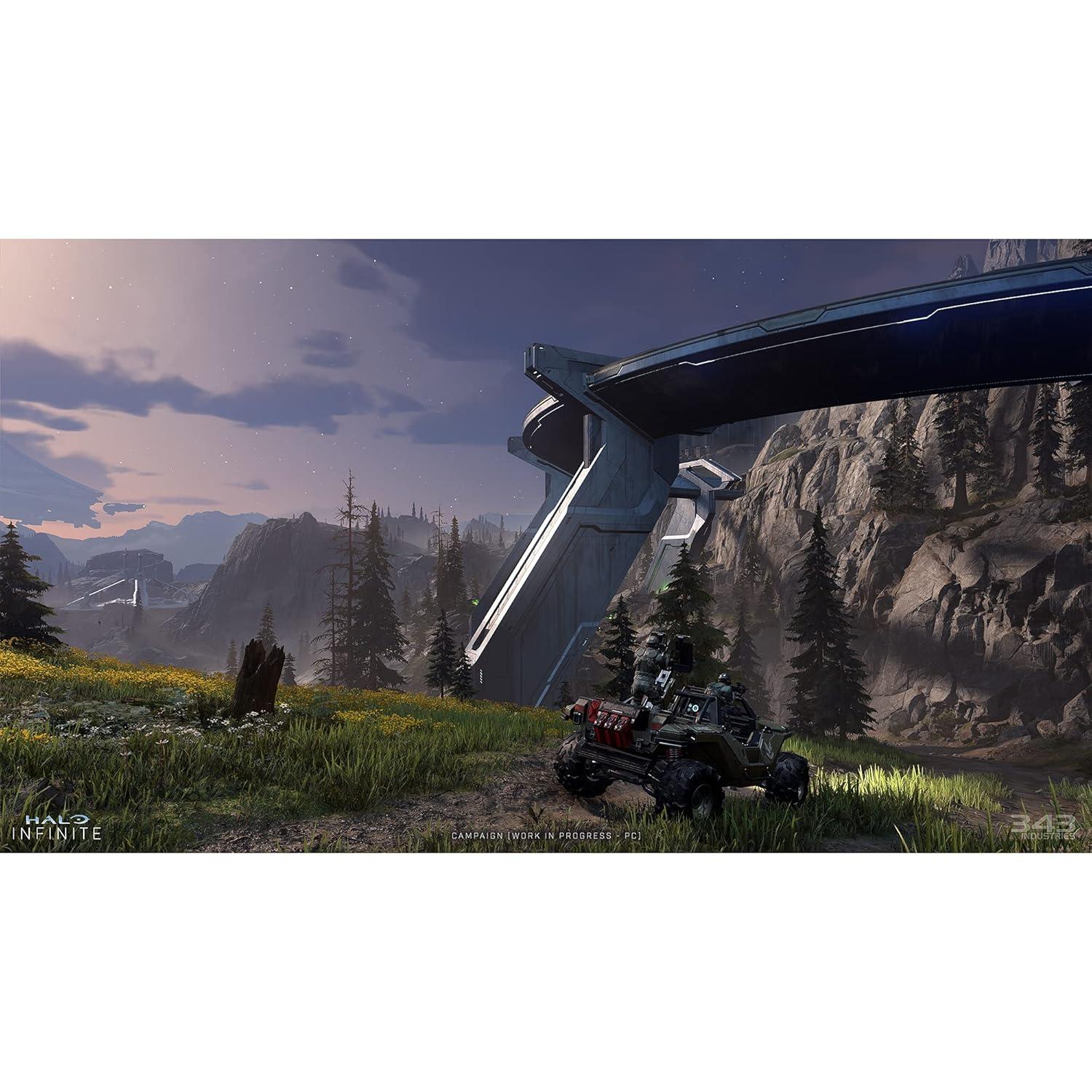 image:imageHalo Infinite 2 000 Halo Credits 200 Bonus Xbox Series XS Xbox One Windows Digital CodeXbox Series X Xbox One