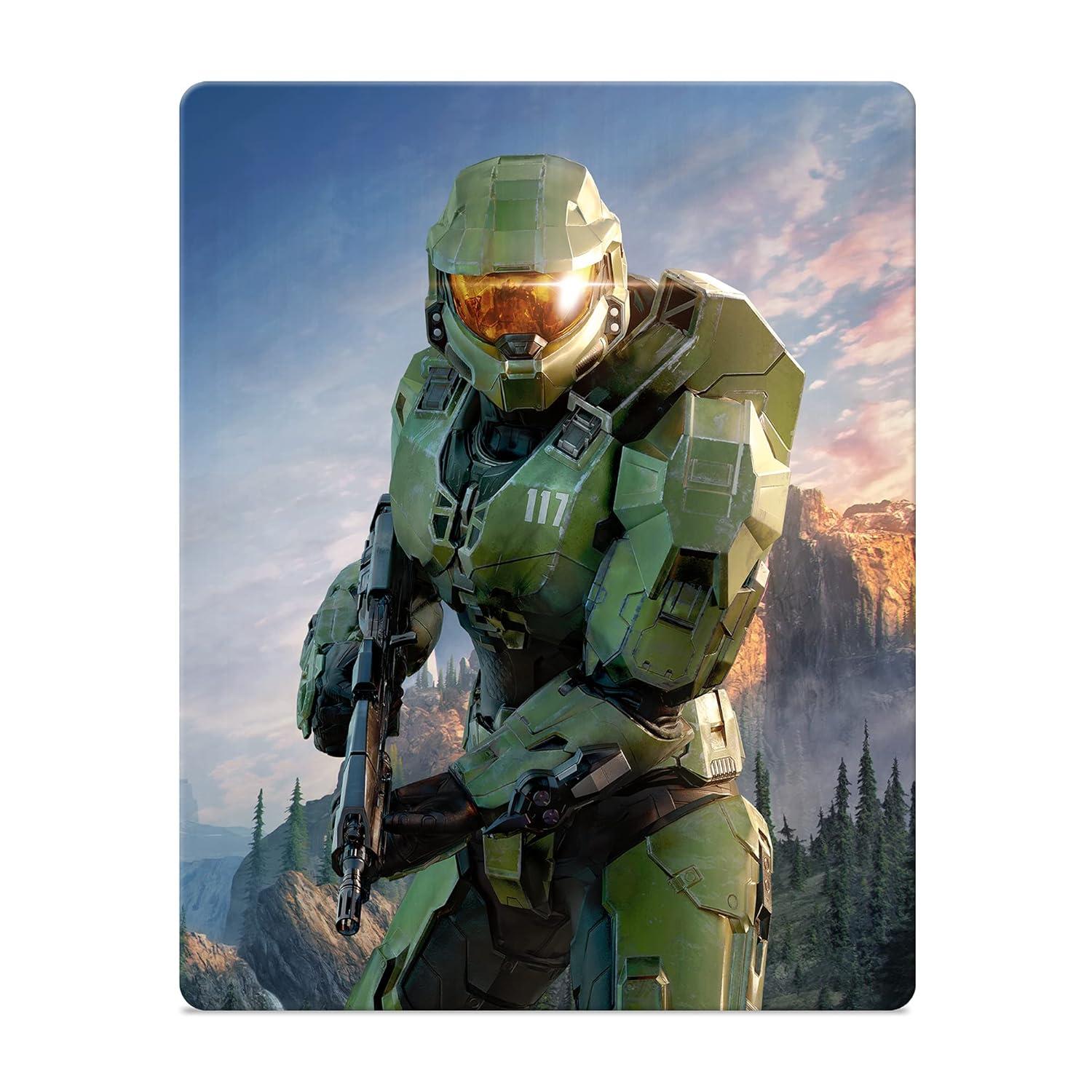 image:imageHalo Infinite 2 000 Halo Credits 200 Bonus Xbox Series XS Xbox One Windows Digital CodeXbox Series X Xbox One