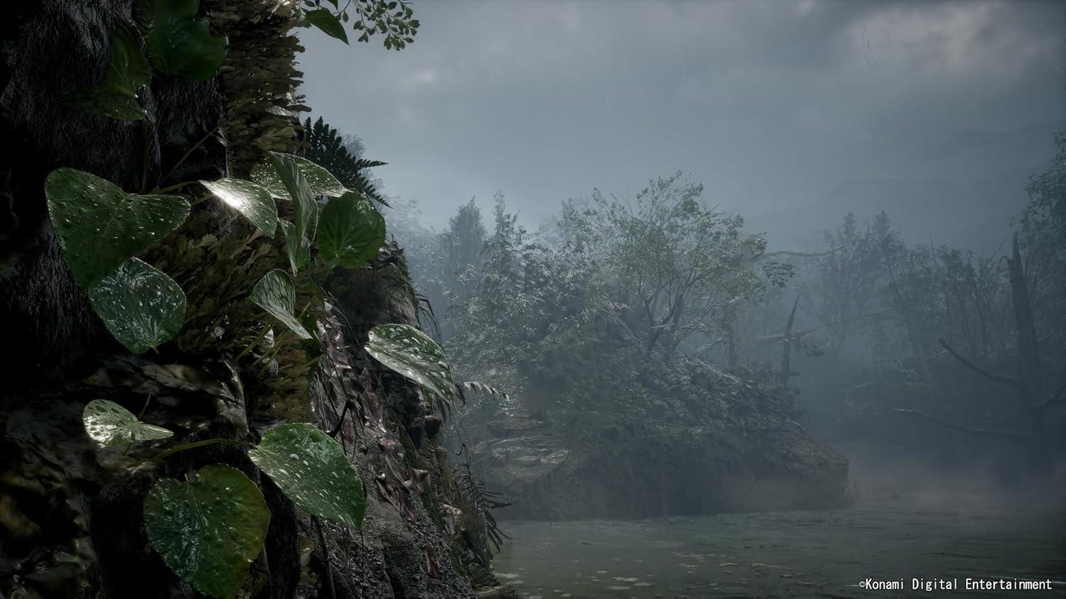 image:imageMETAL GEAR SOLID SNAKE EATER Deluxe Edition Xbox Series XS Digital CodePlayStation 5