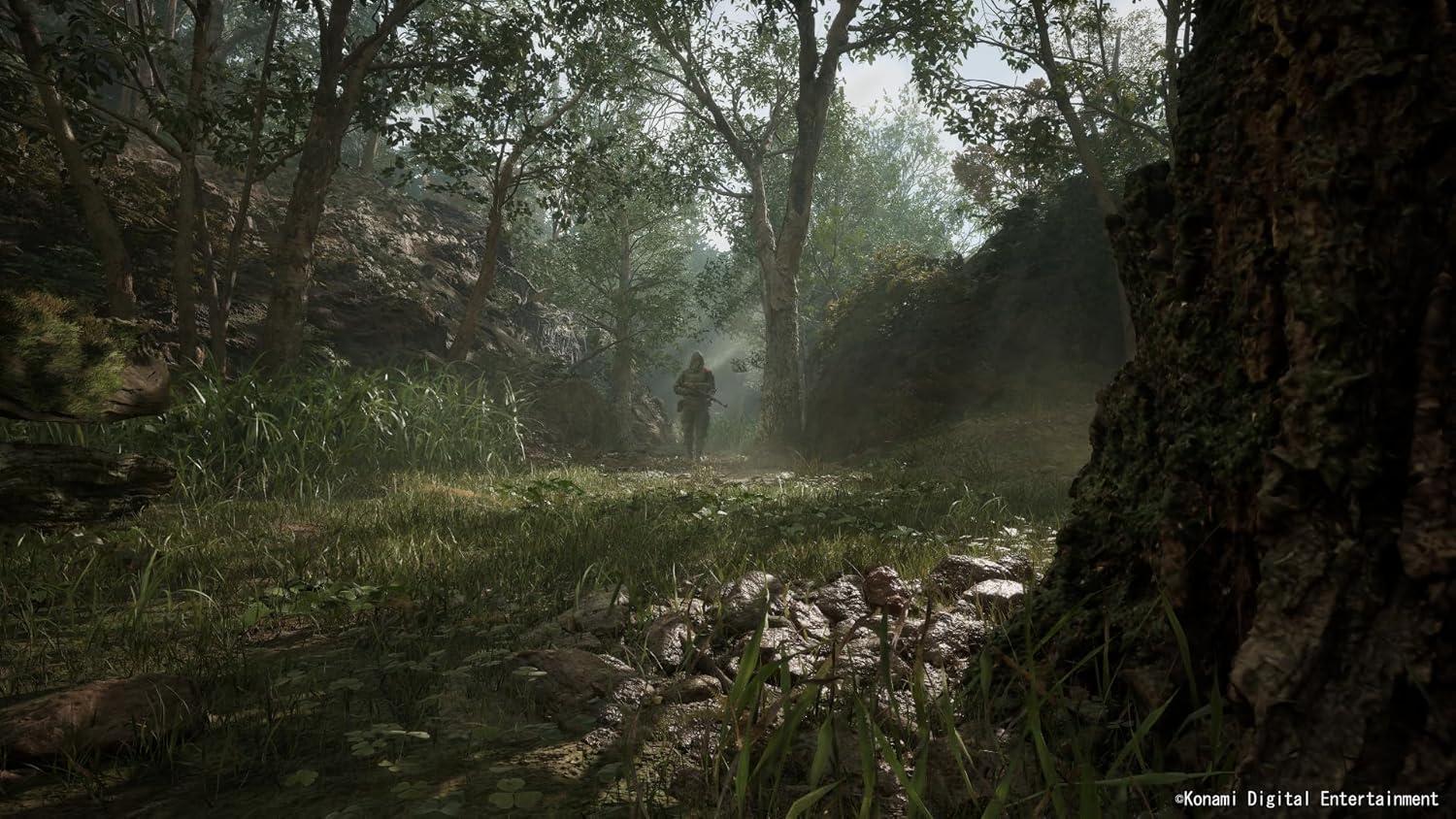image:imageMETAL GEAR SOLID SNAKE EATER Deluxe Edition Xbox Series XS Digital CodePlayStation 5