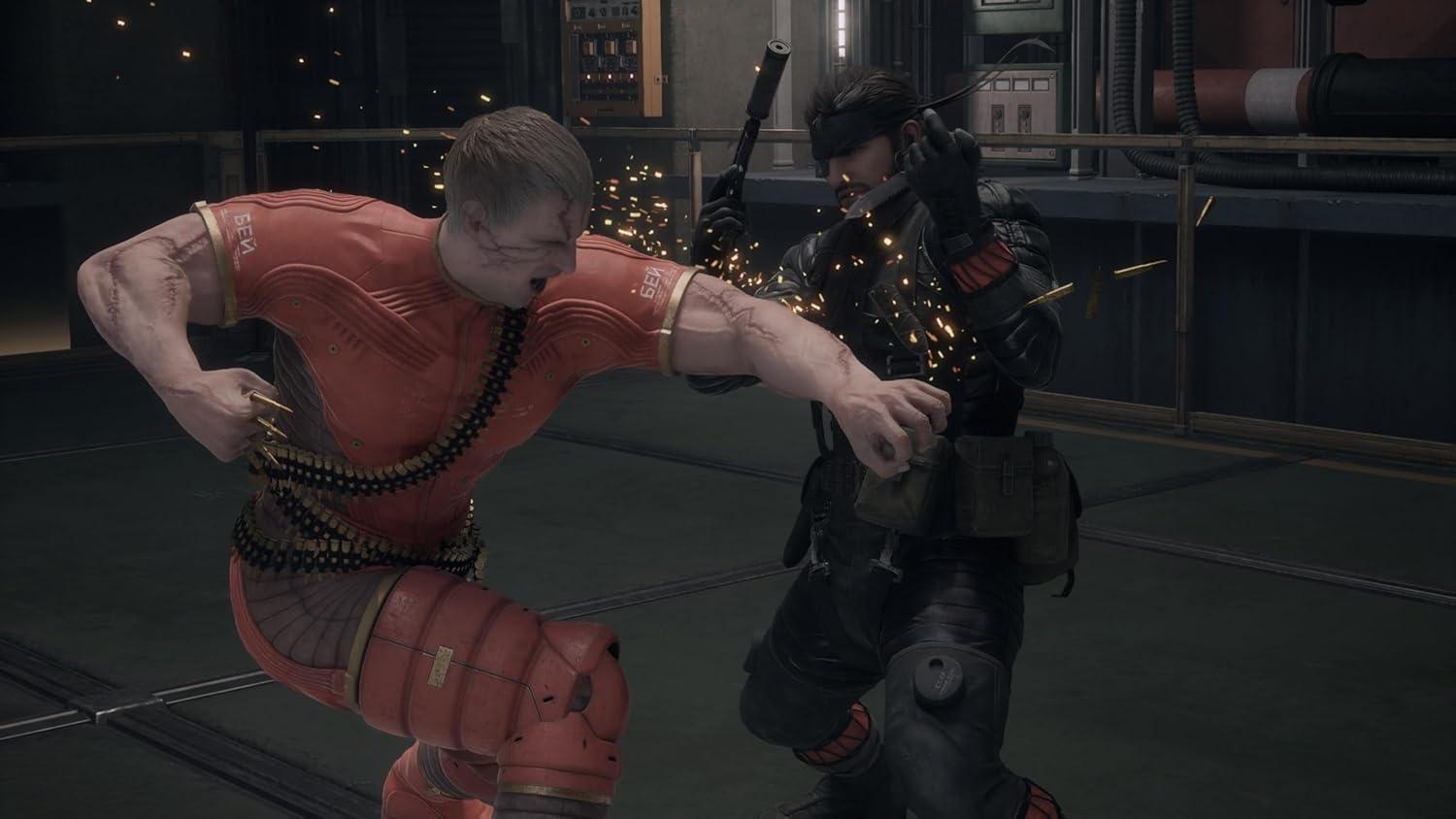 image:imageMETAL GEAR SOLID SNAKE EATER Deluxe Edition Xbox Series XS Digital CodeXbox Series XS Digital