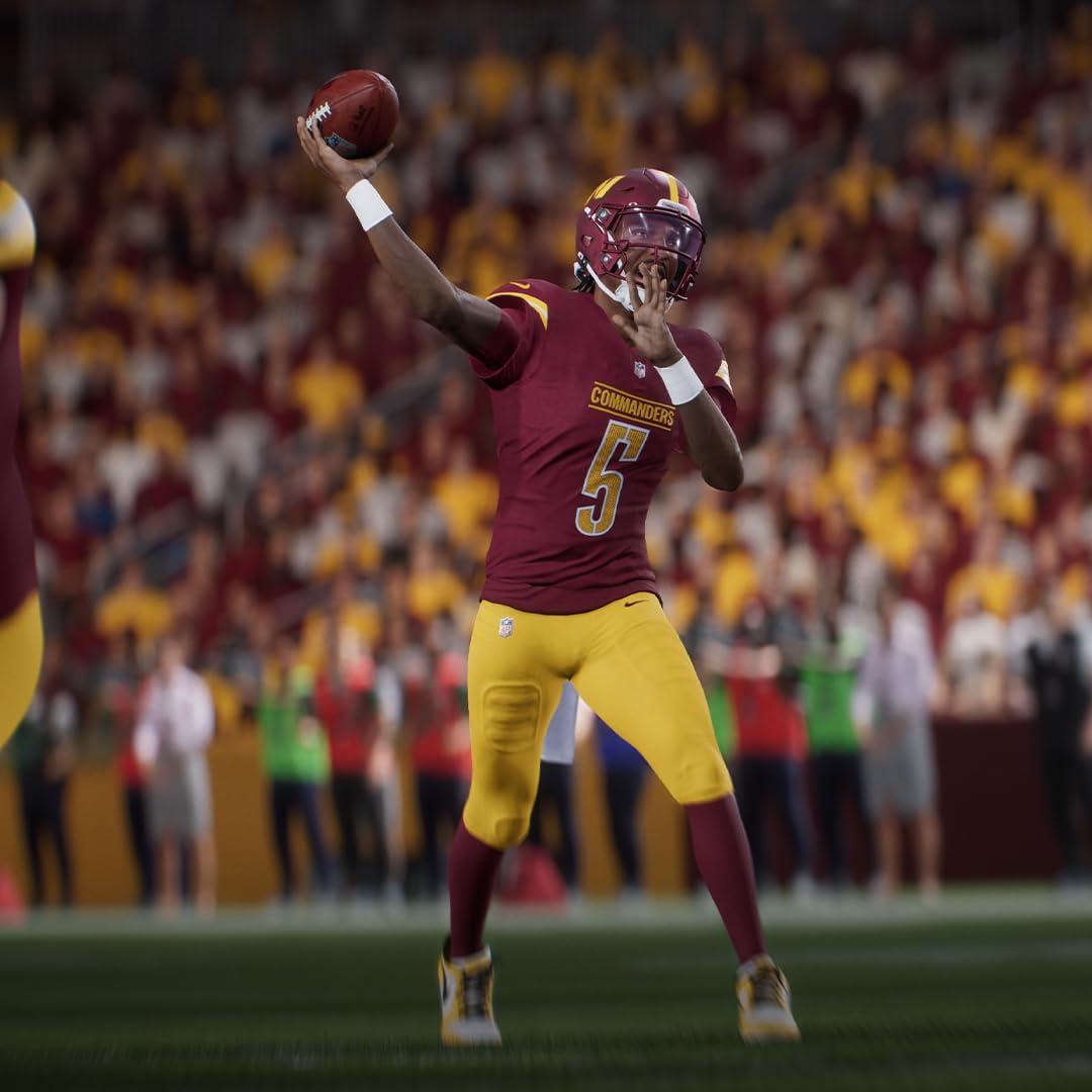 image:imageMadden NFL 26 2800 MUT POINTS Xbox Digital CodeNintendo Switch 2