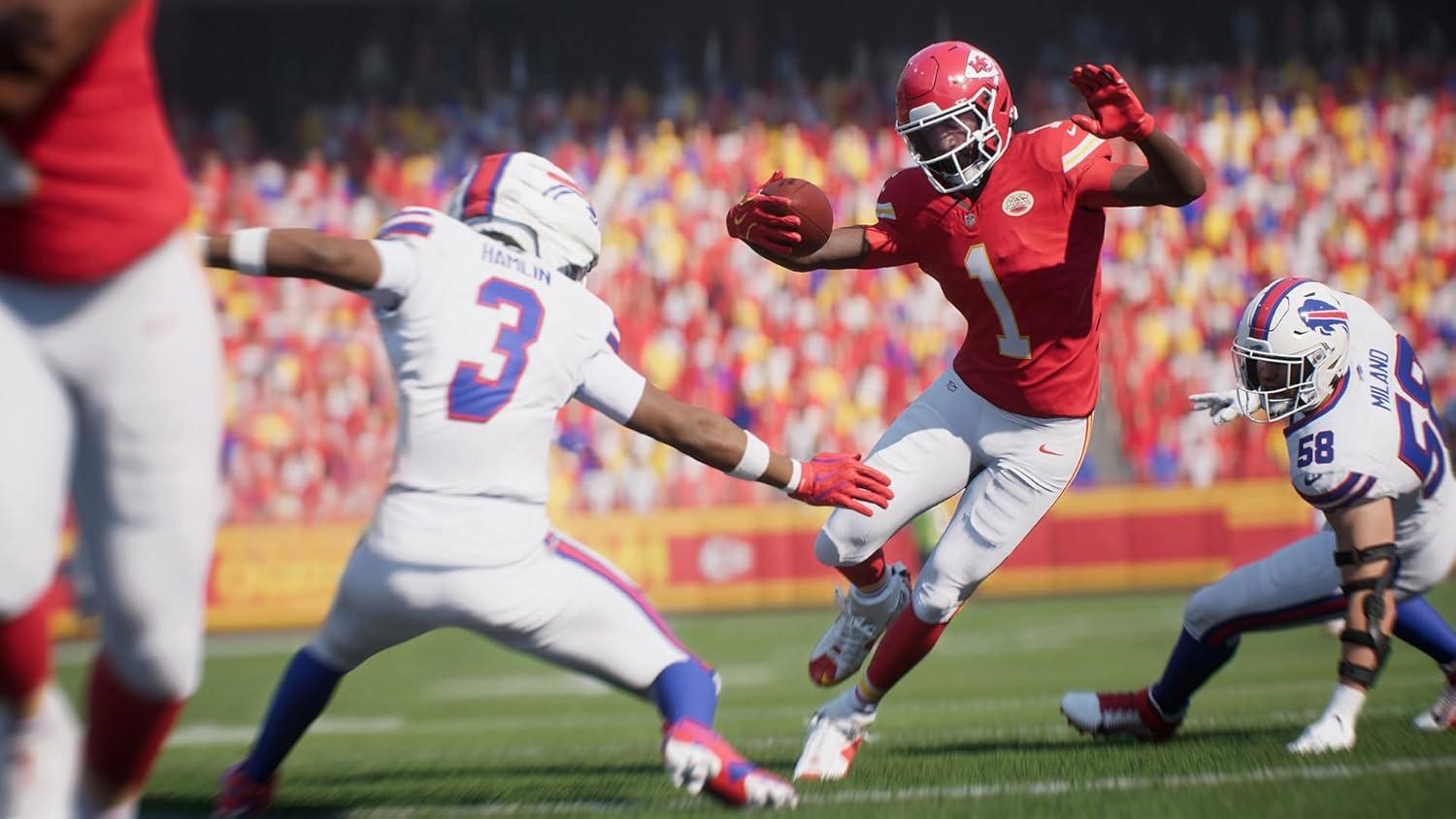 image:imageMadden NFL 26 2800 MUT POINTS Xbox Digital CodeNintendo Switch 2 Digital Code