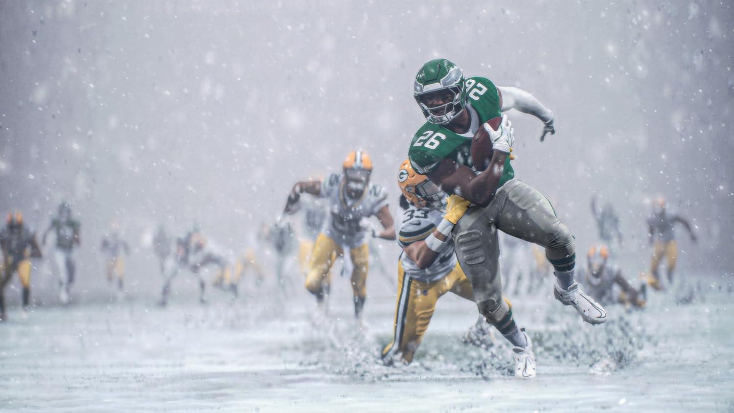 image:imageMadden NFL 26 2800 MUT POINTS Xbox Digital CodeNintendo Switch 2 Digital Code