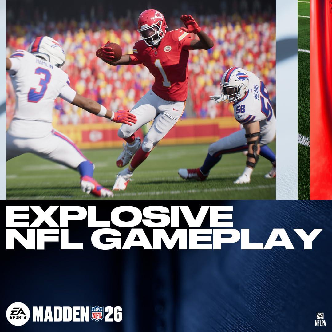 image:imageMadden NFL 26 2800 MUT POINTS Xbox Digital CodePC Online Code