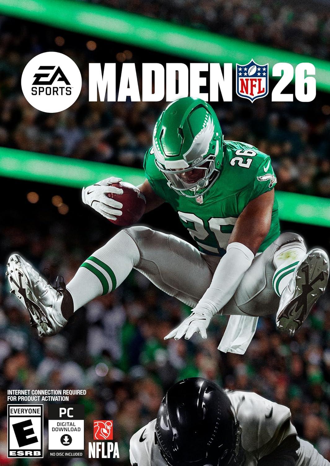 image:imageMadden NFL 26 2800 MUT POINTS Xbox Digital CodePC Online Code